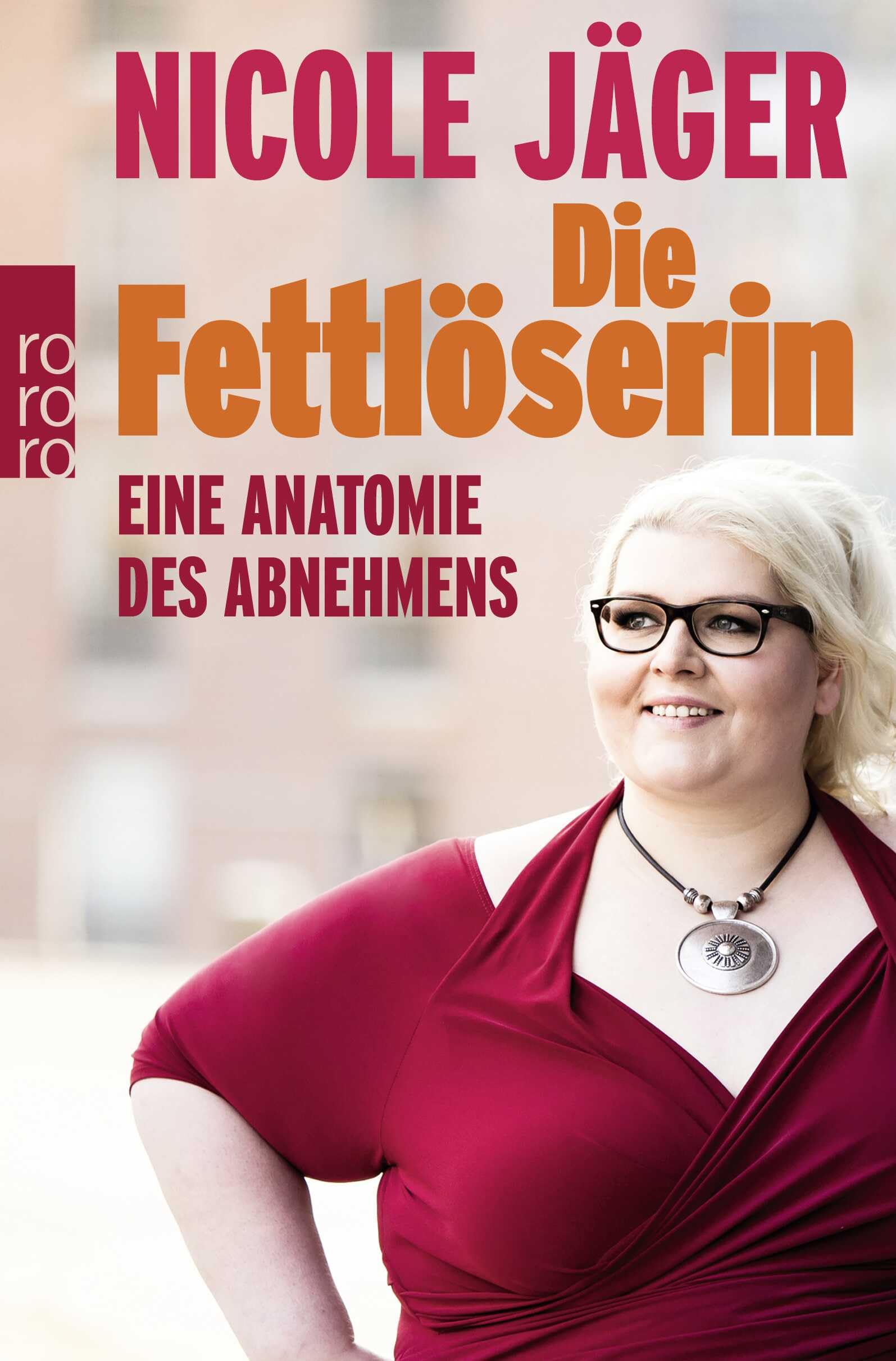 Die Fettlöserin Art & Literature
