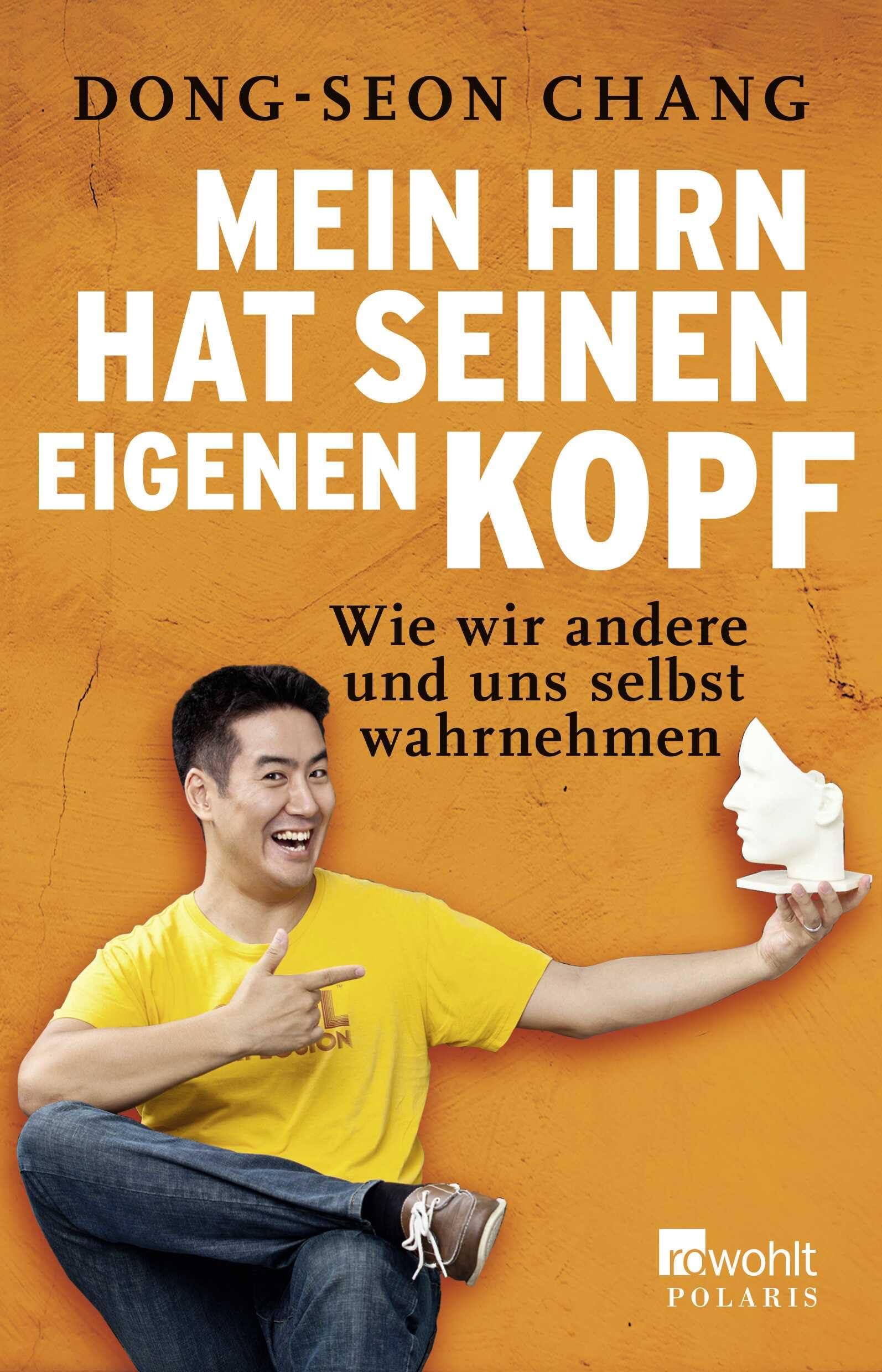Mein Hirn hat seinen eigenen Kopf Reference Books
