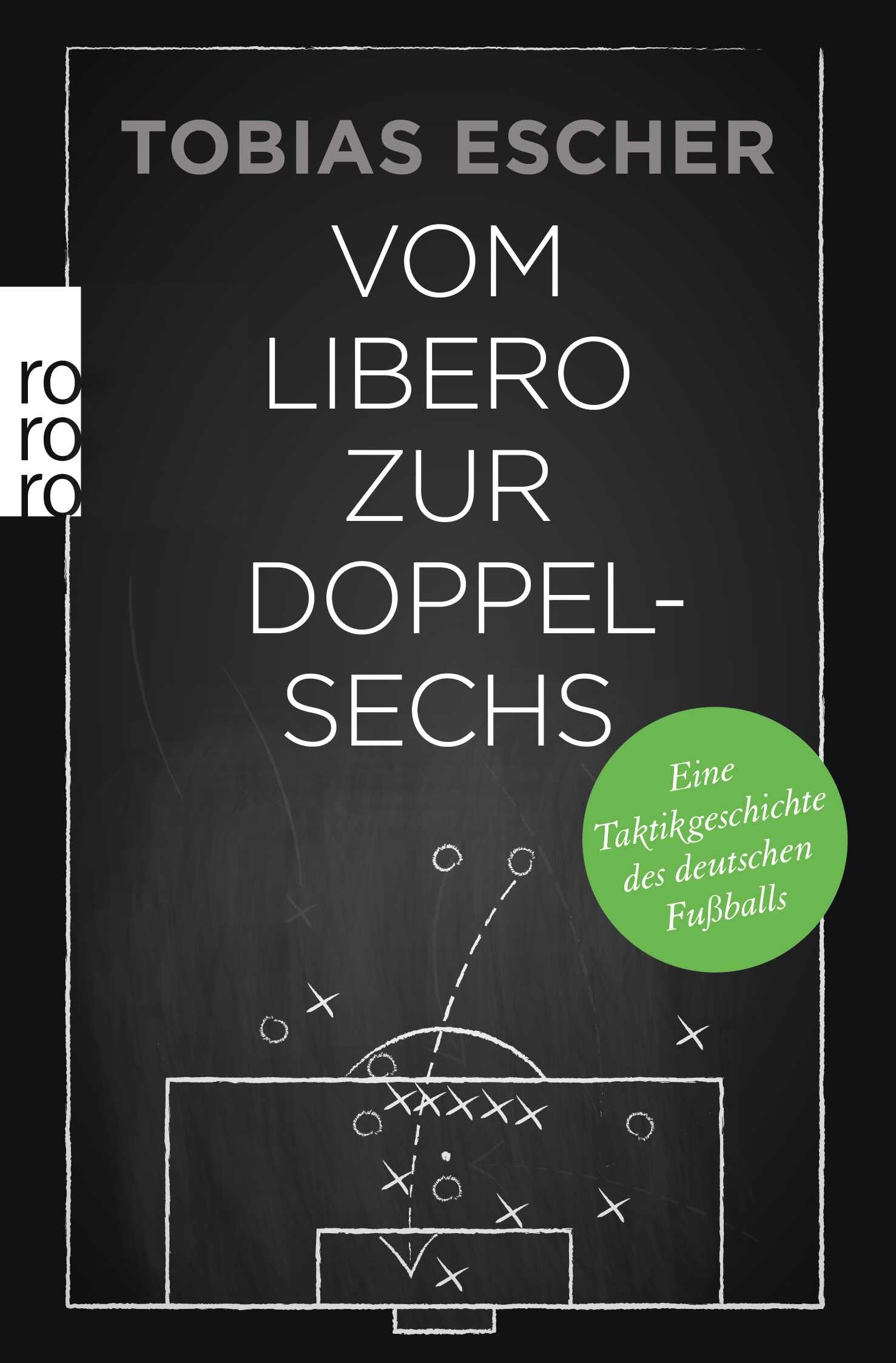Vom Libero zur Doppelsechs Reference Books