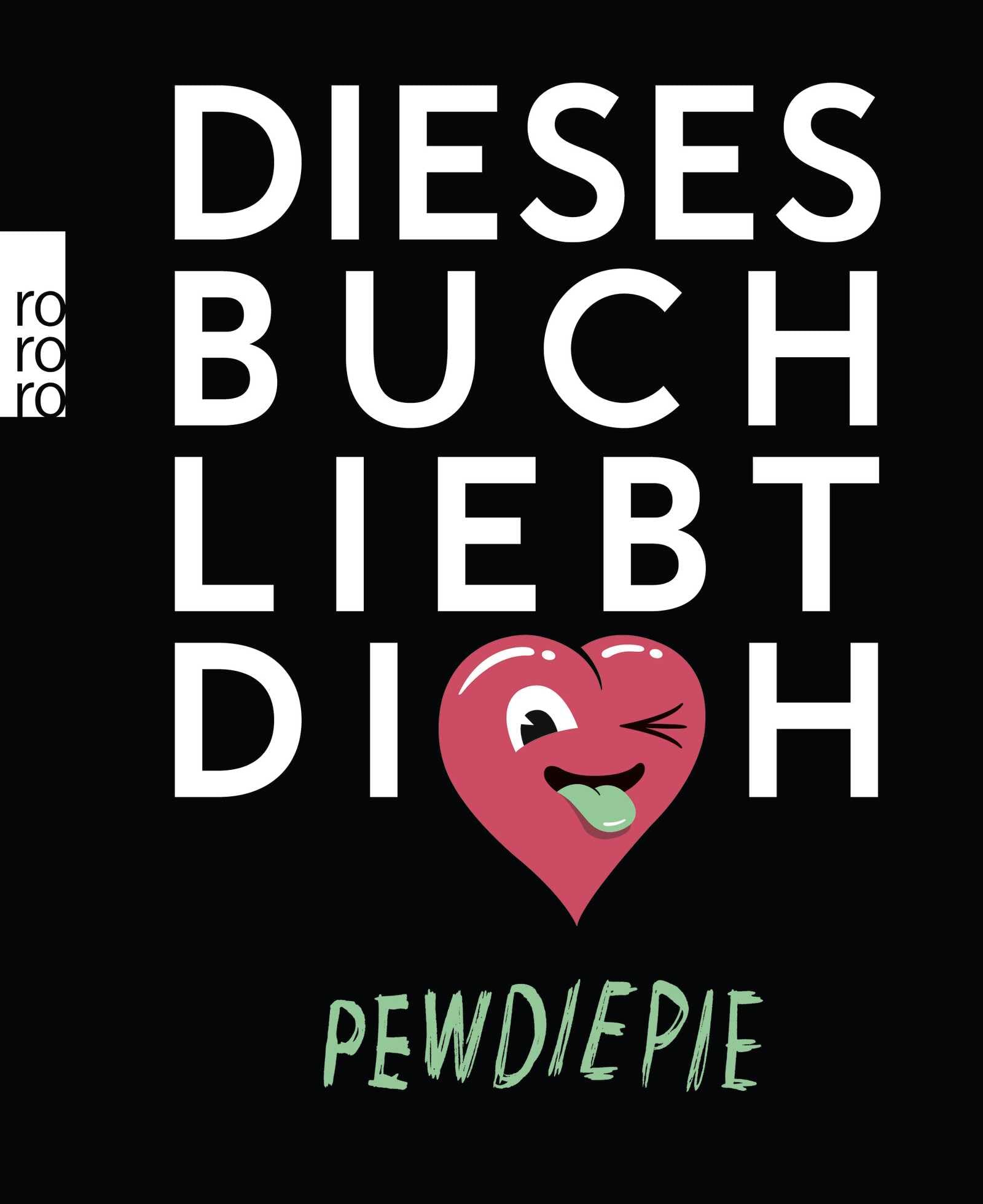 Product Image: Dieses Buch liebt dich