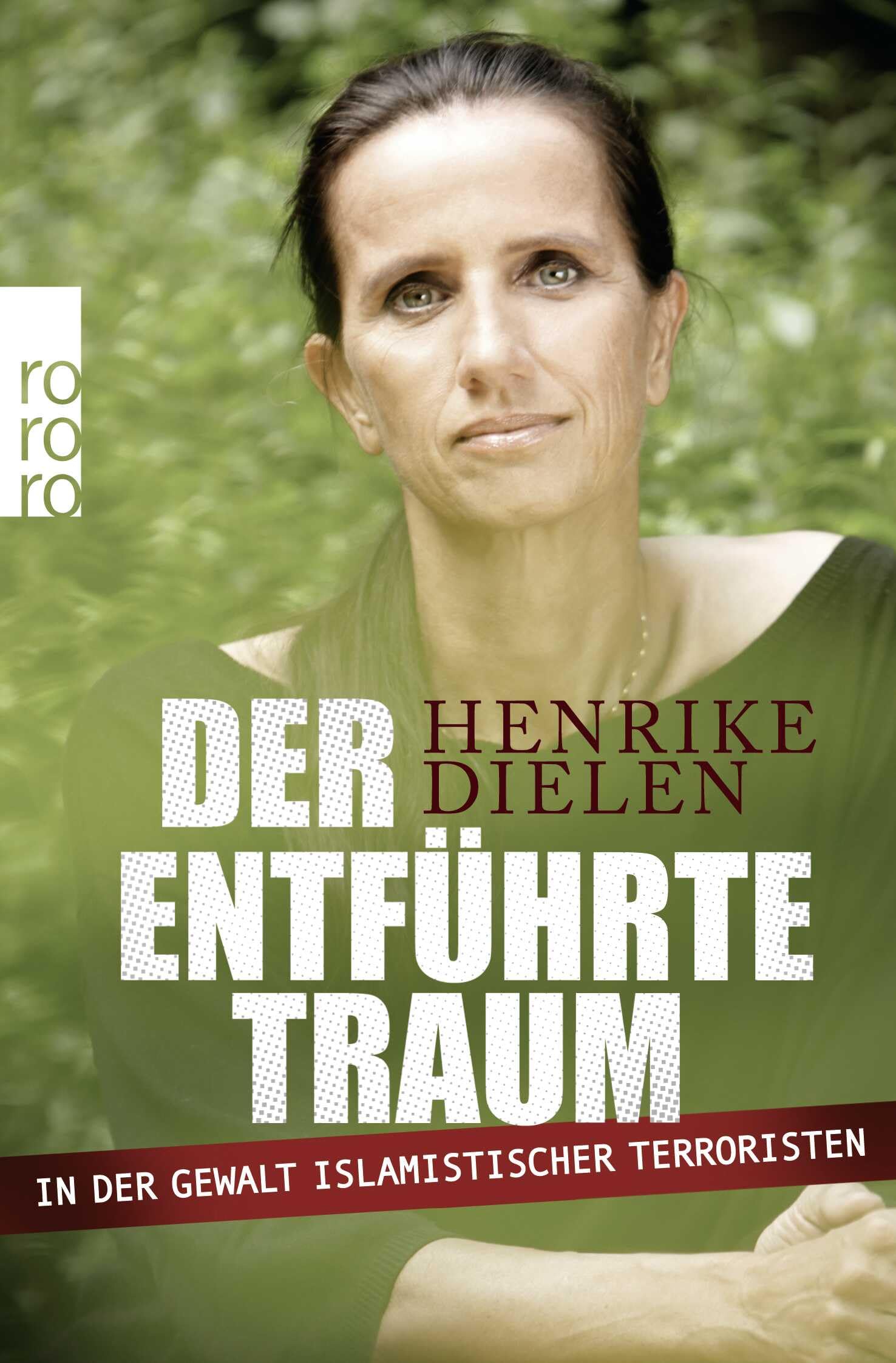 Der entführte Traum Politics & Society