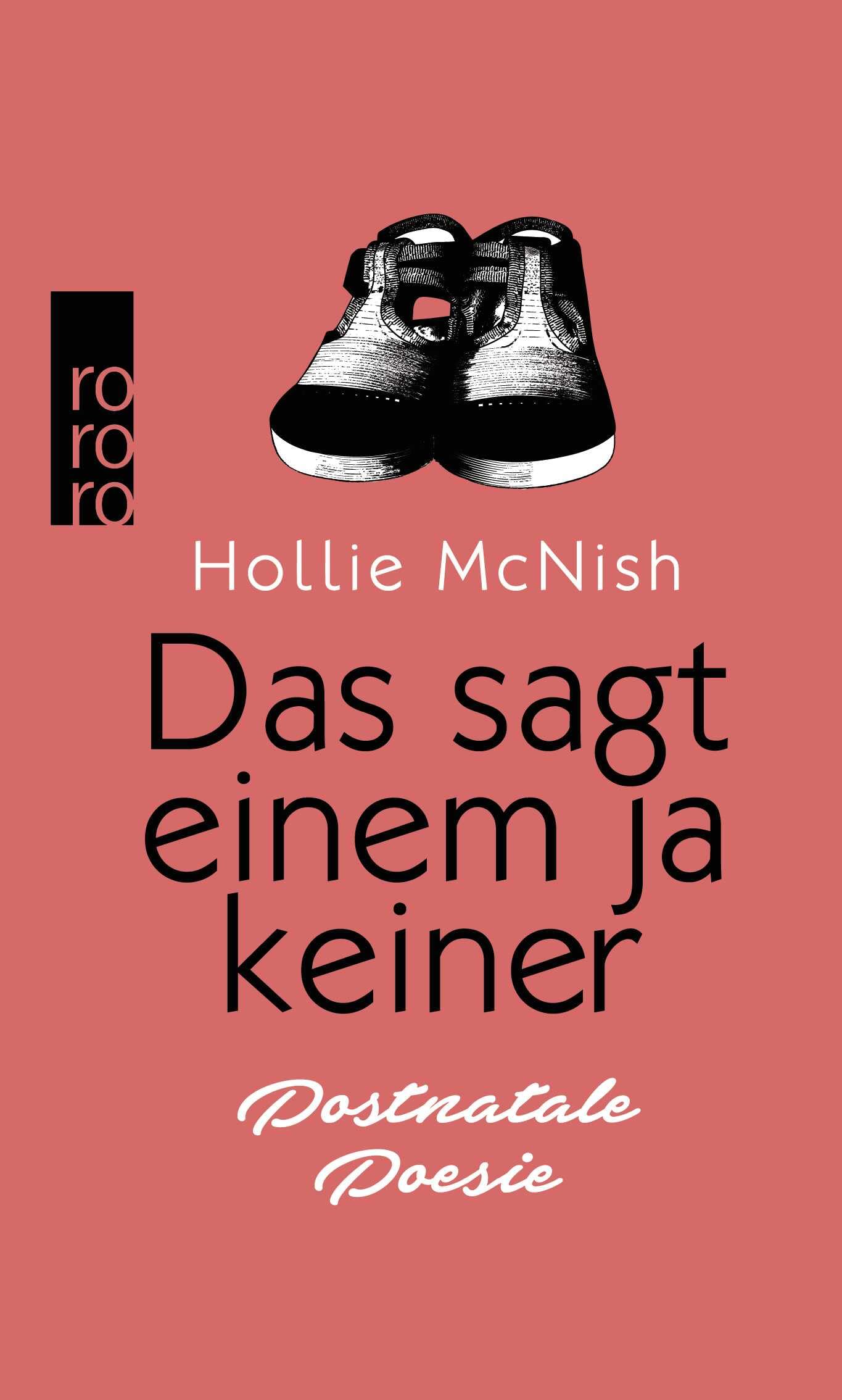 Das sagt einem ja keiner Poetry