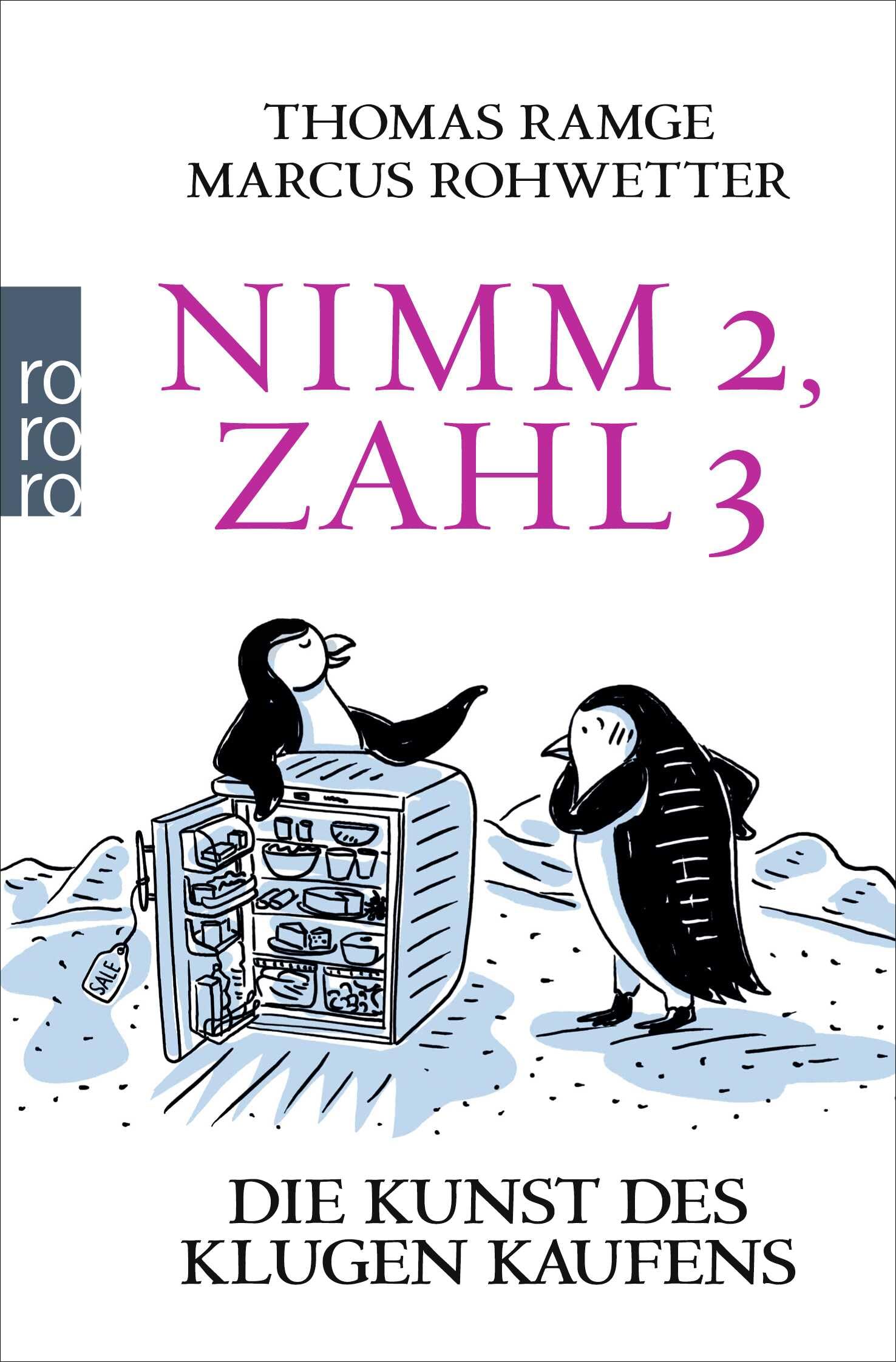 Nimm 2, zahl 3 Social Sciences