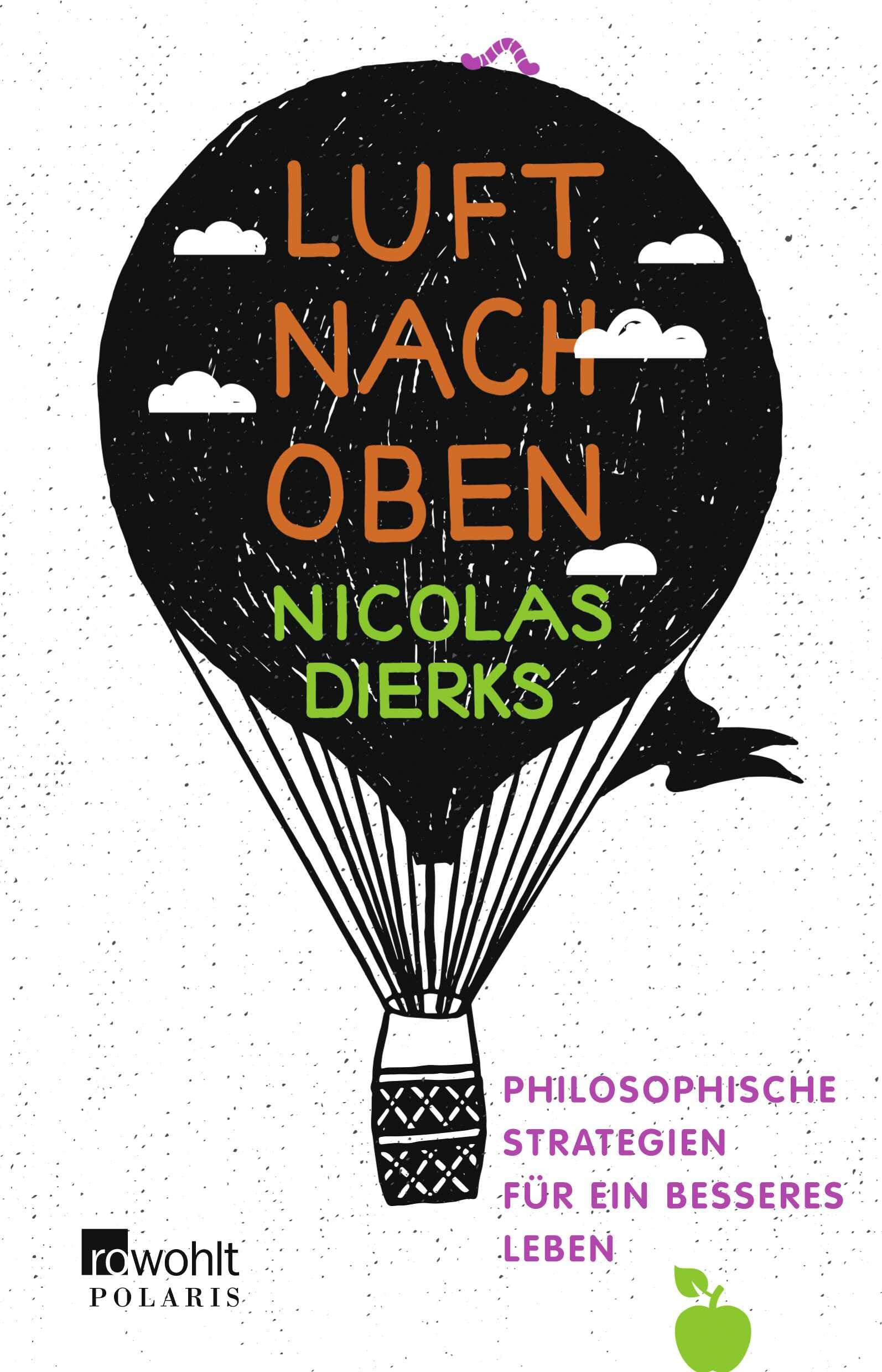 Luft nach oben Philosophy Books