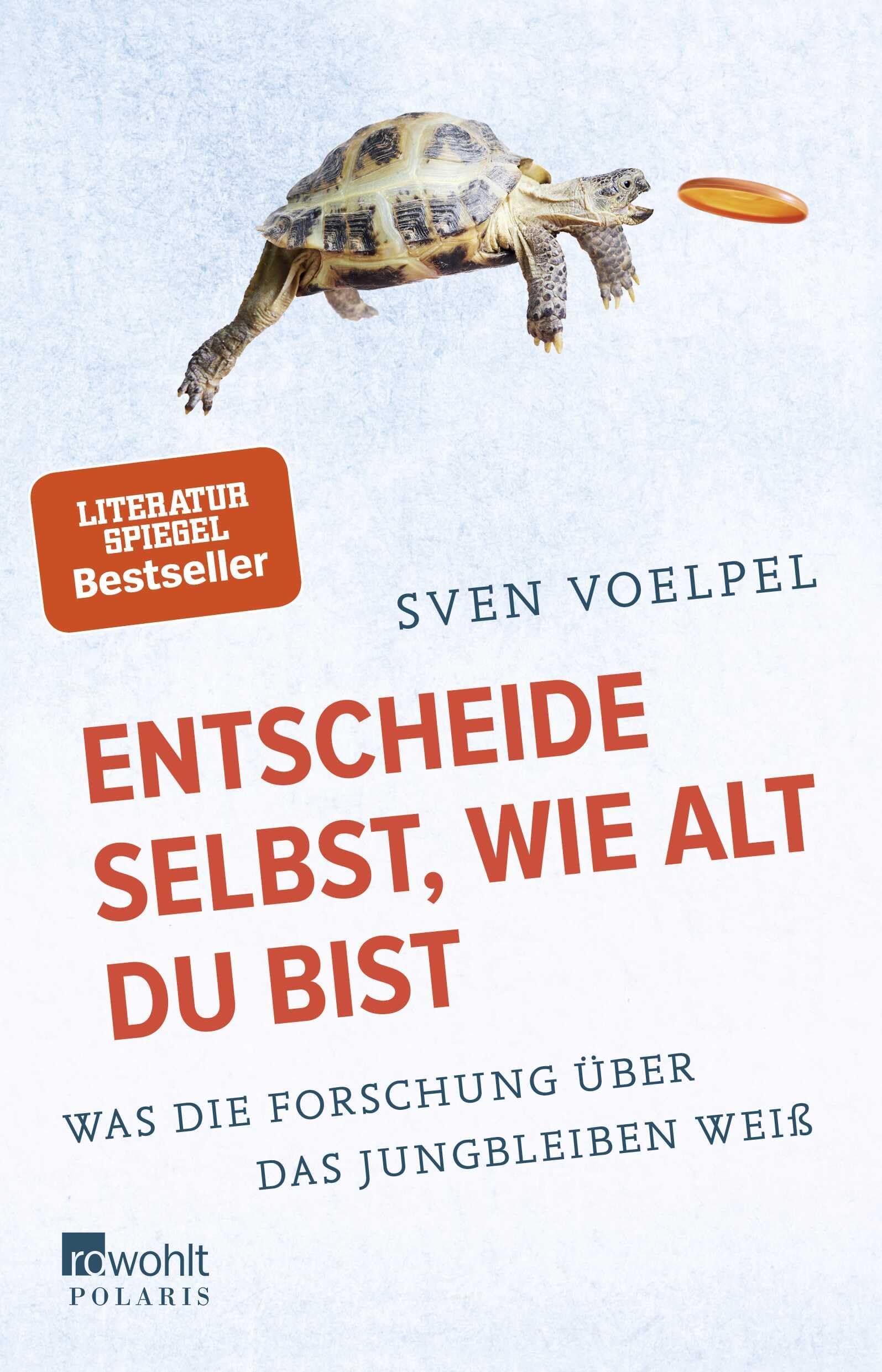Entscheide selbst, wie alt du bist Social Sciences