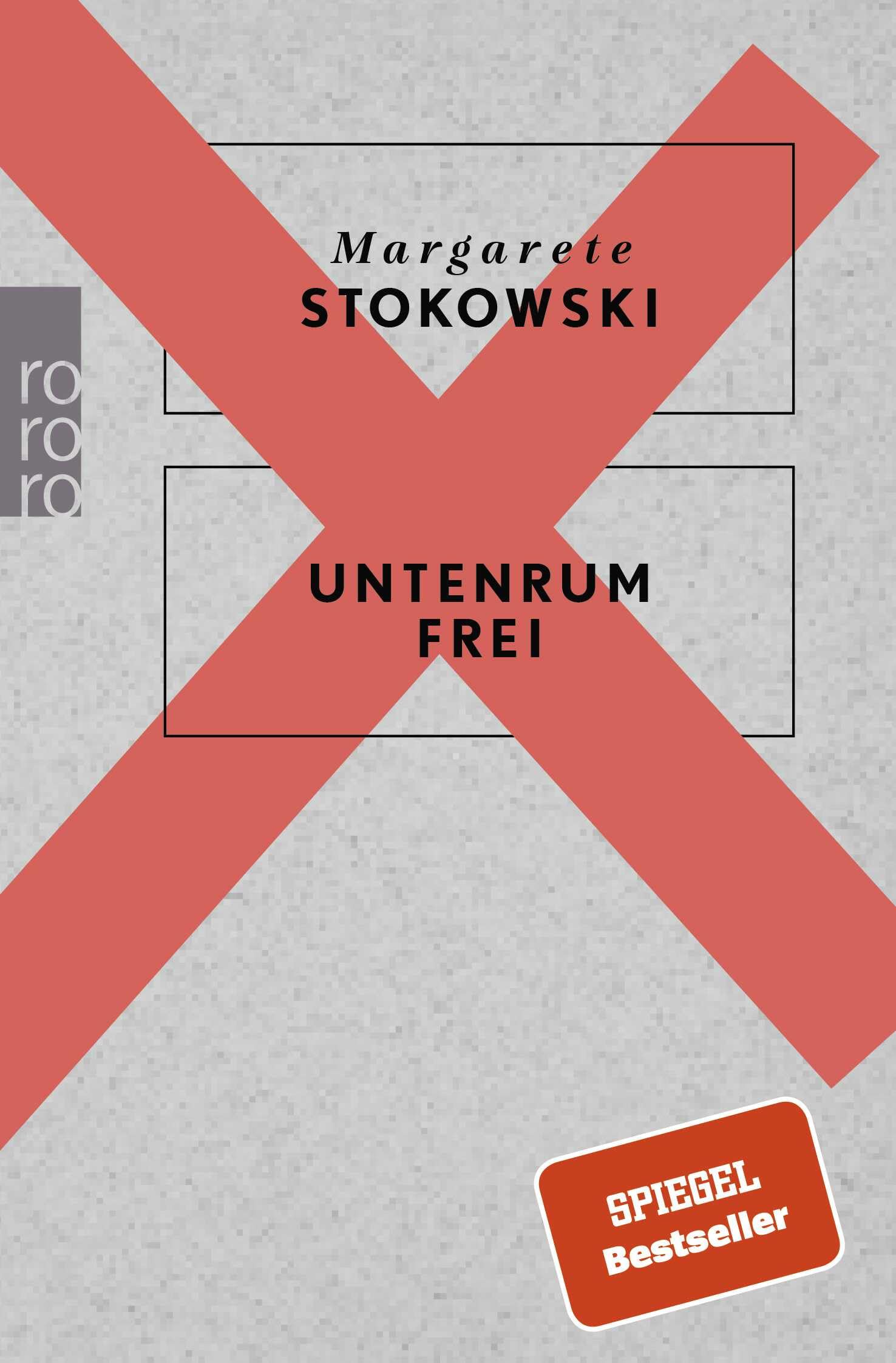 Product Image: Untenrum frei