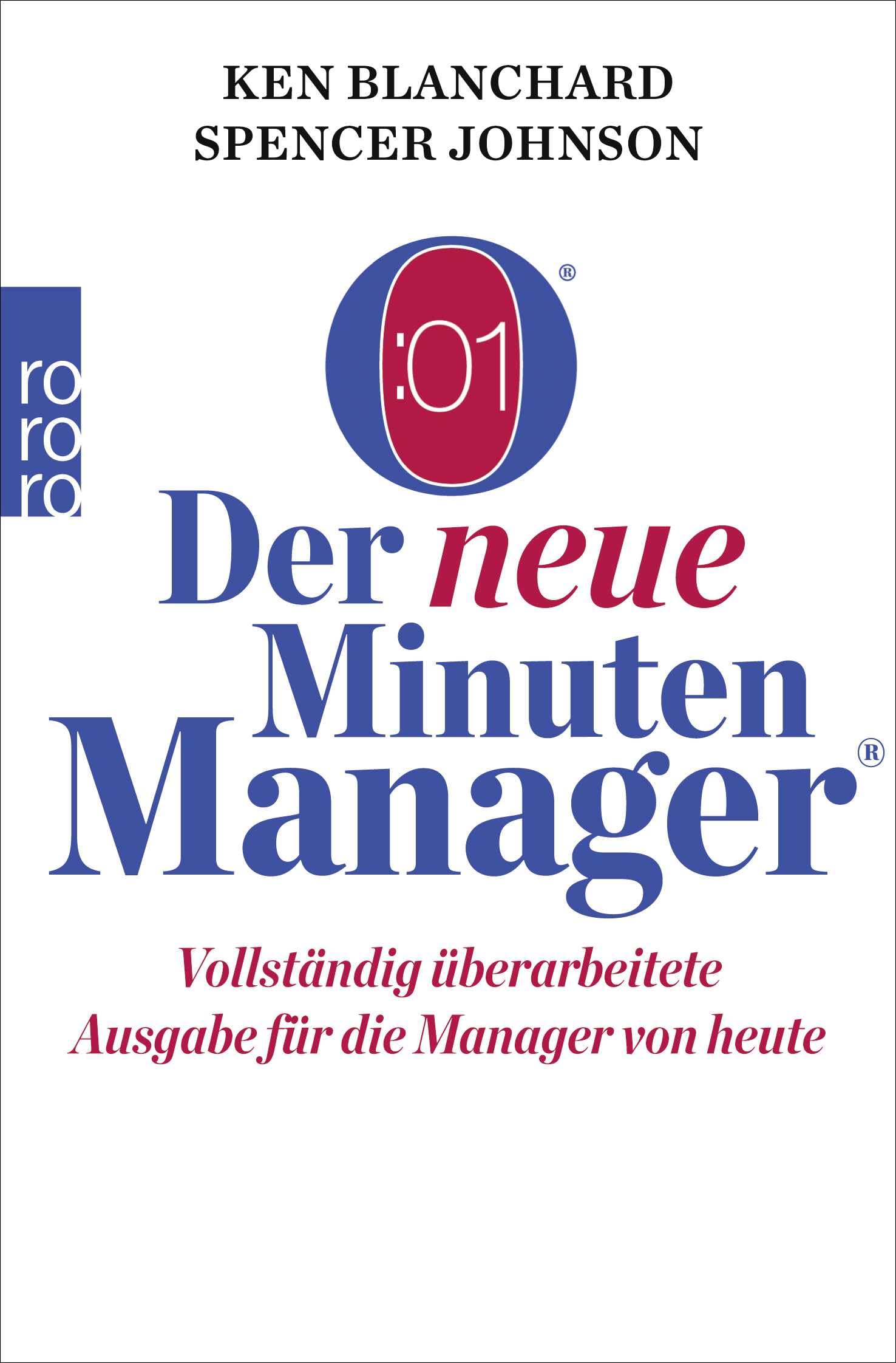 Product Image: Der neue Minuten Manager