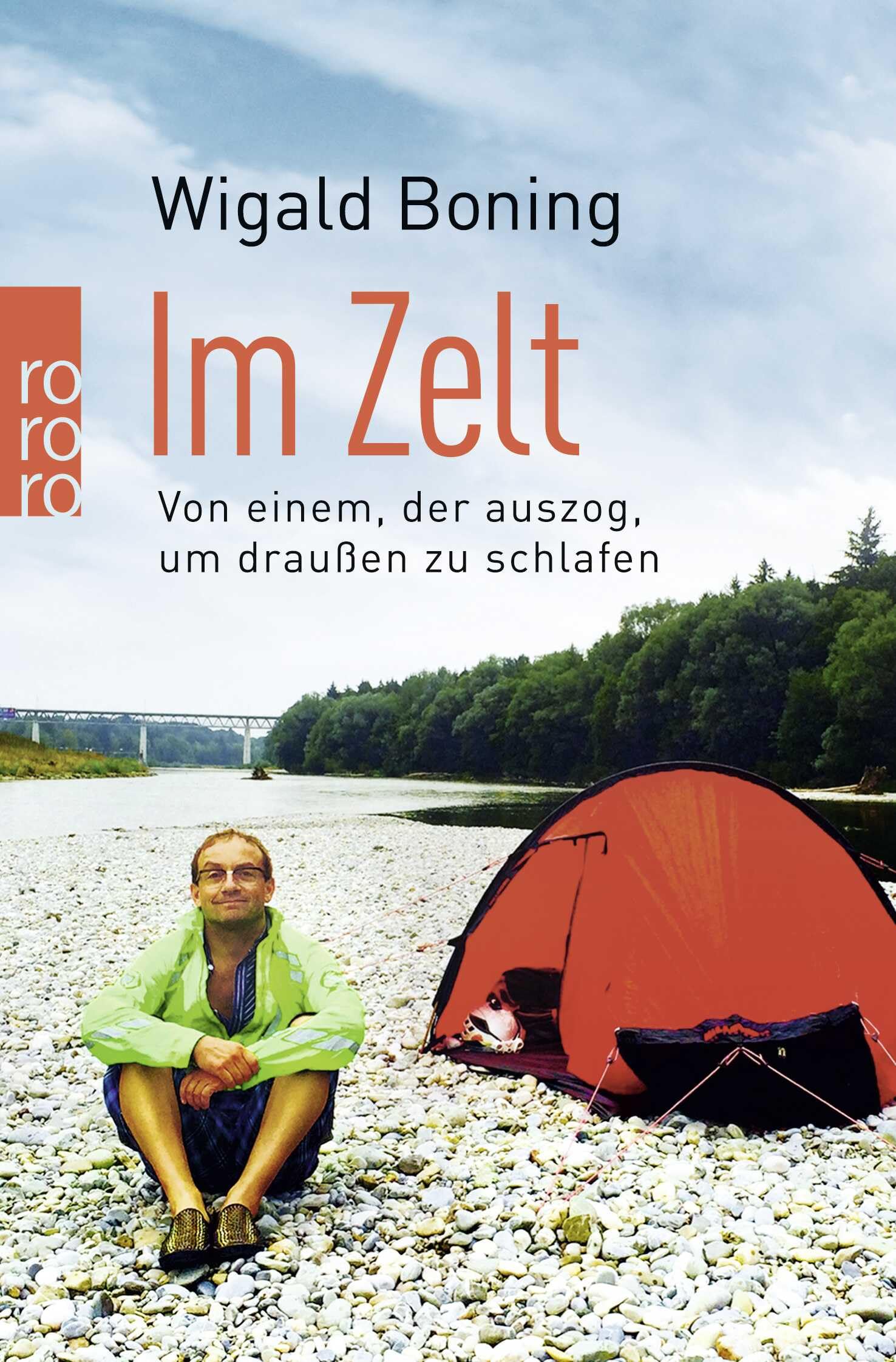 Product Image: Im Zelt