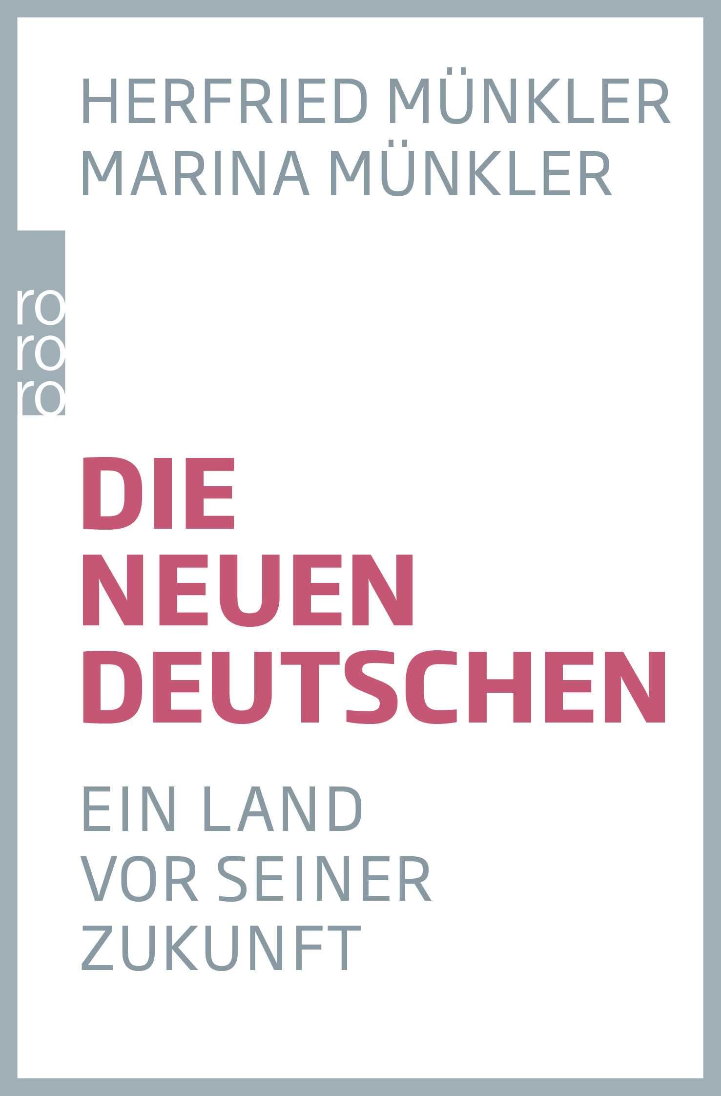 Product Image: Die neuen Deutschen