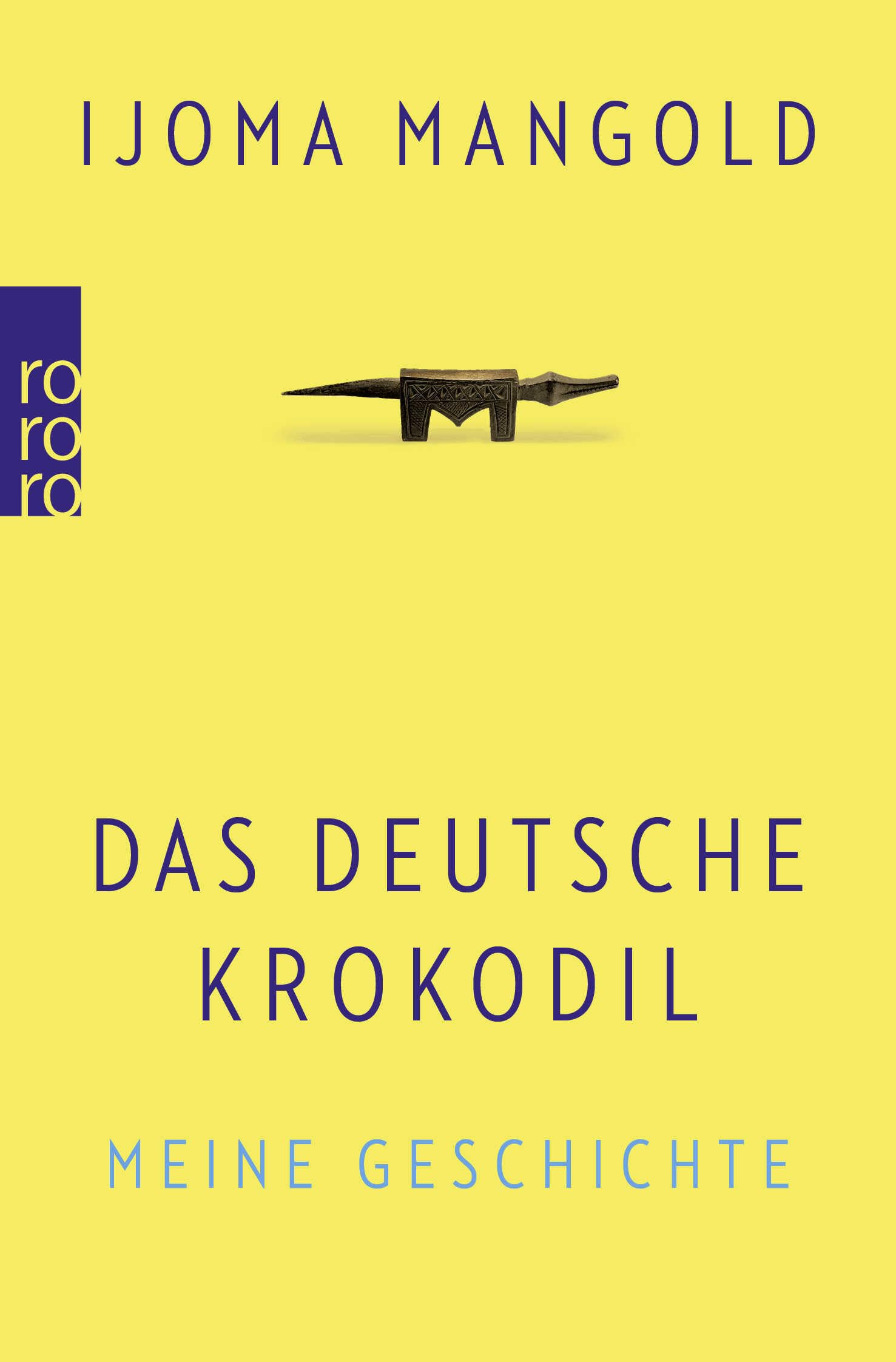 Das deutsche Krokodil Books