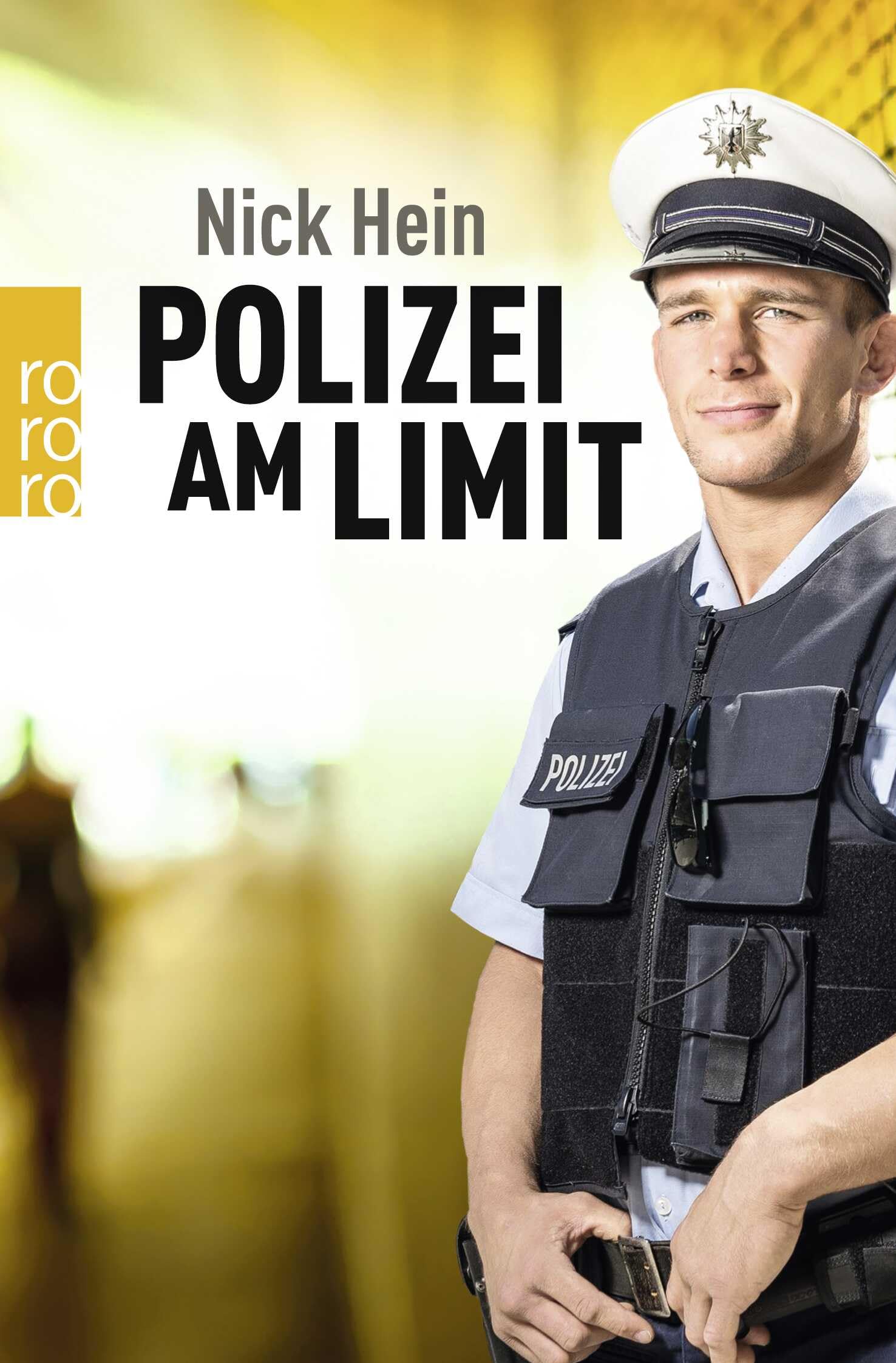 Polizei am Limit Law Books