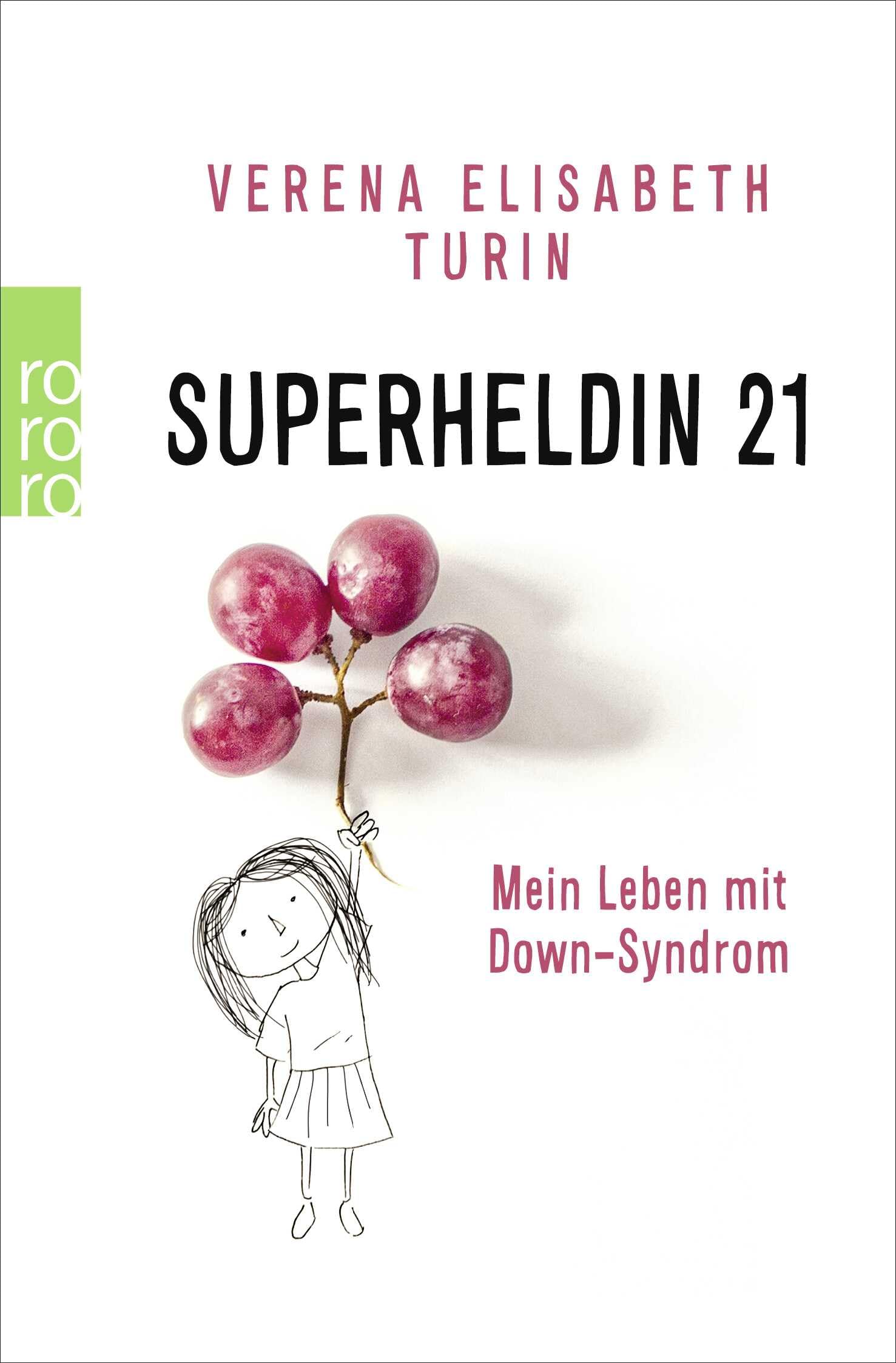 Superheldin 21 Social Sciences Books