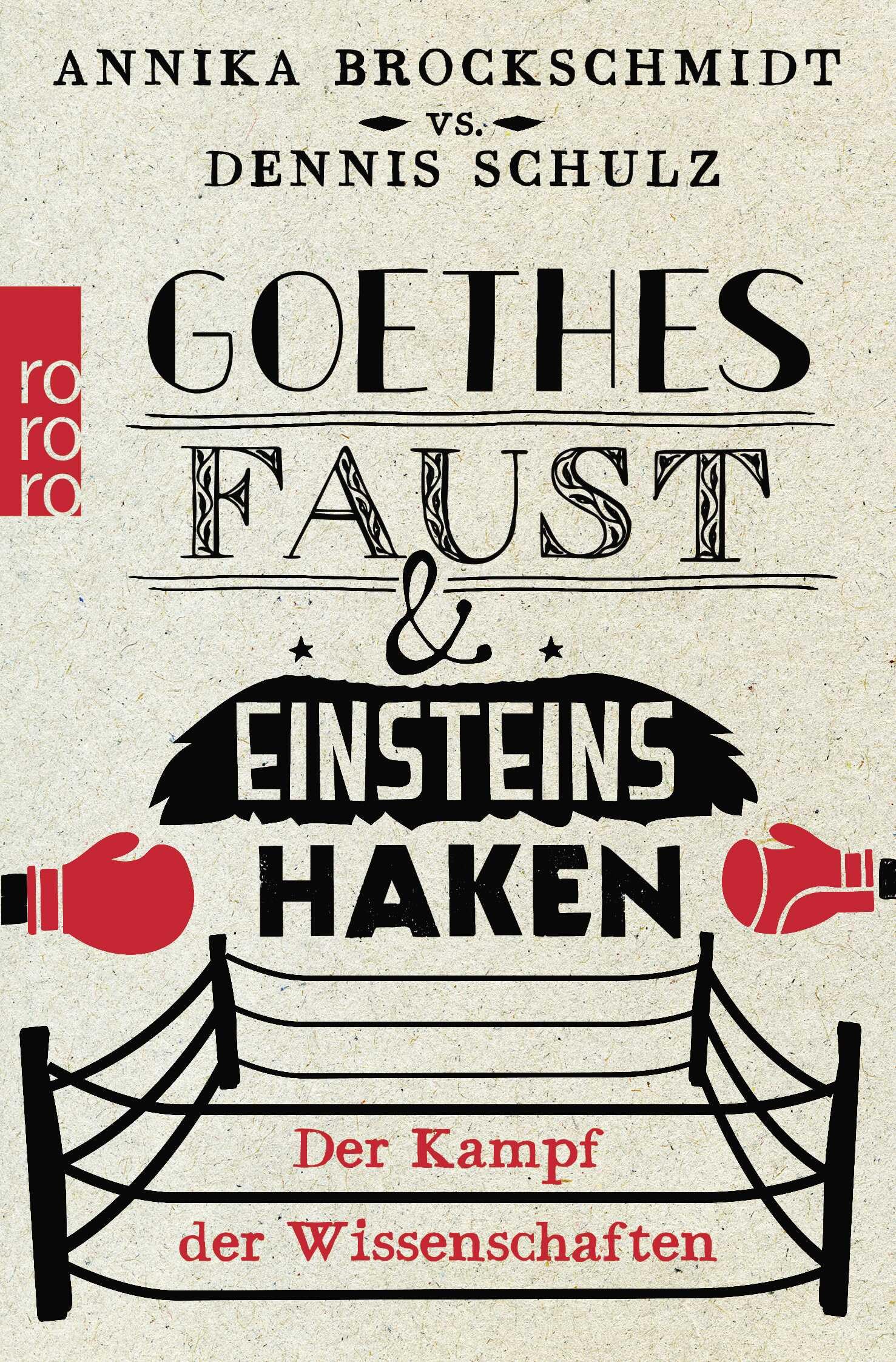 Product Image: Goethes Faust und Einsteins Haken