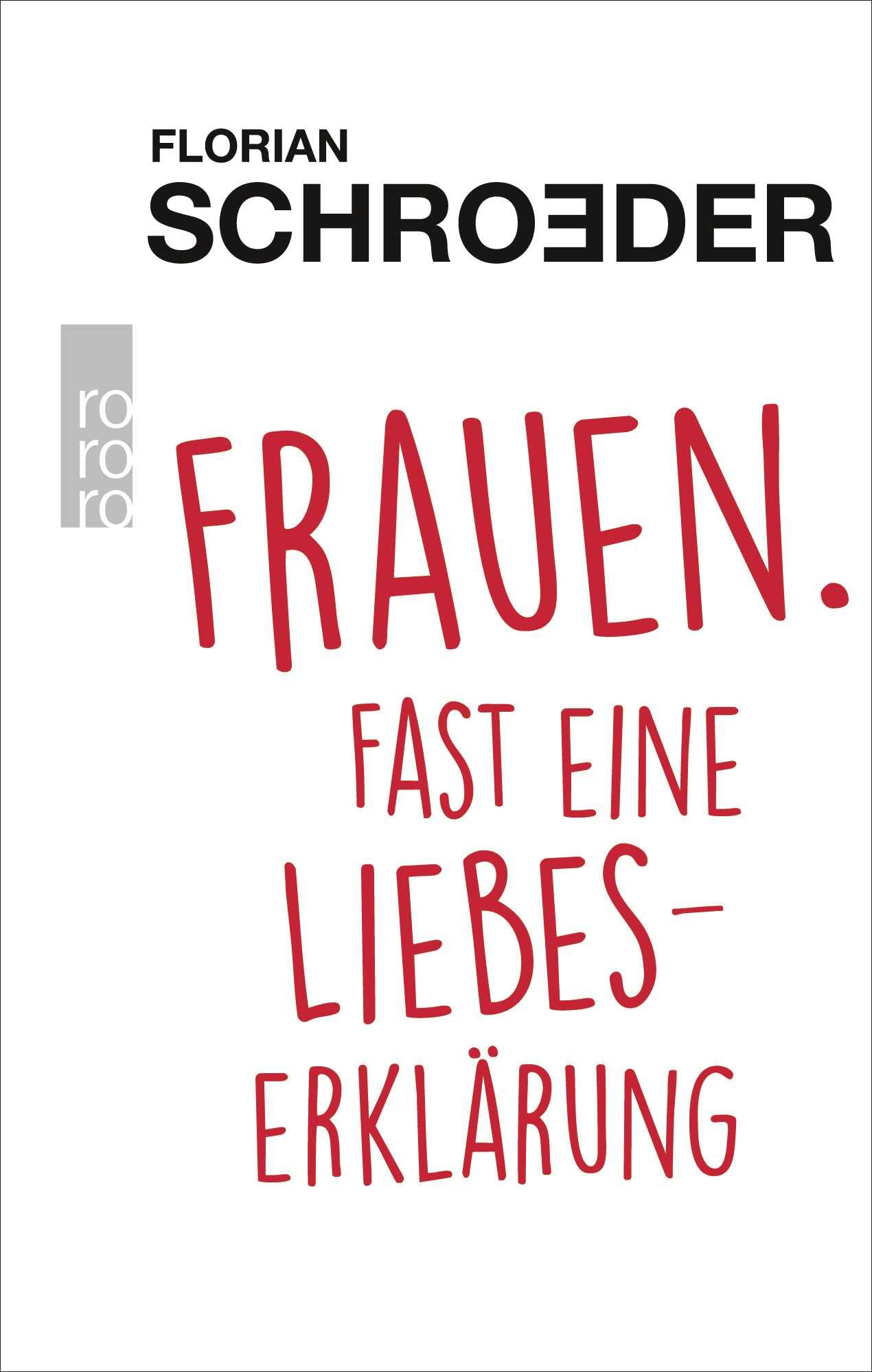 Frauen. Fast eine Liebeserklärung Social Sciences