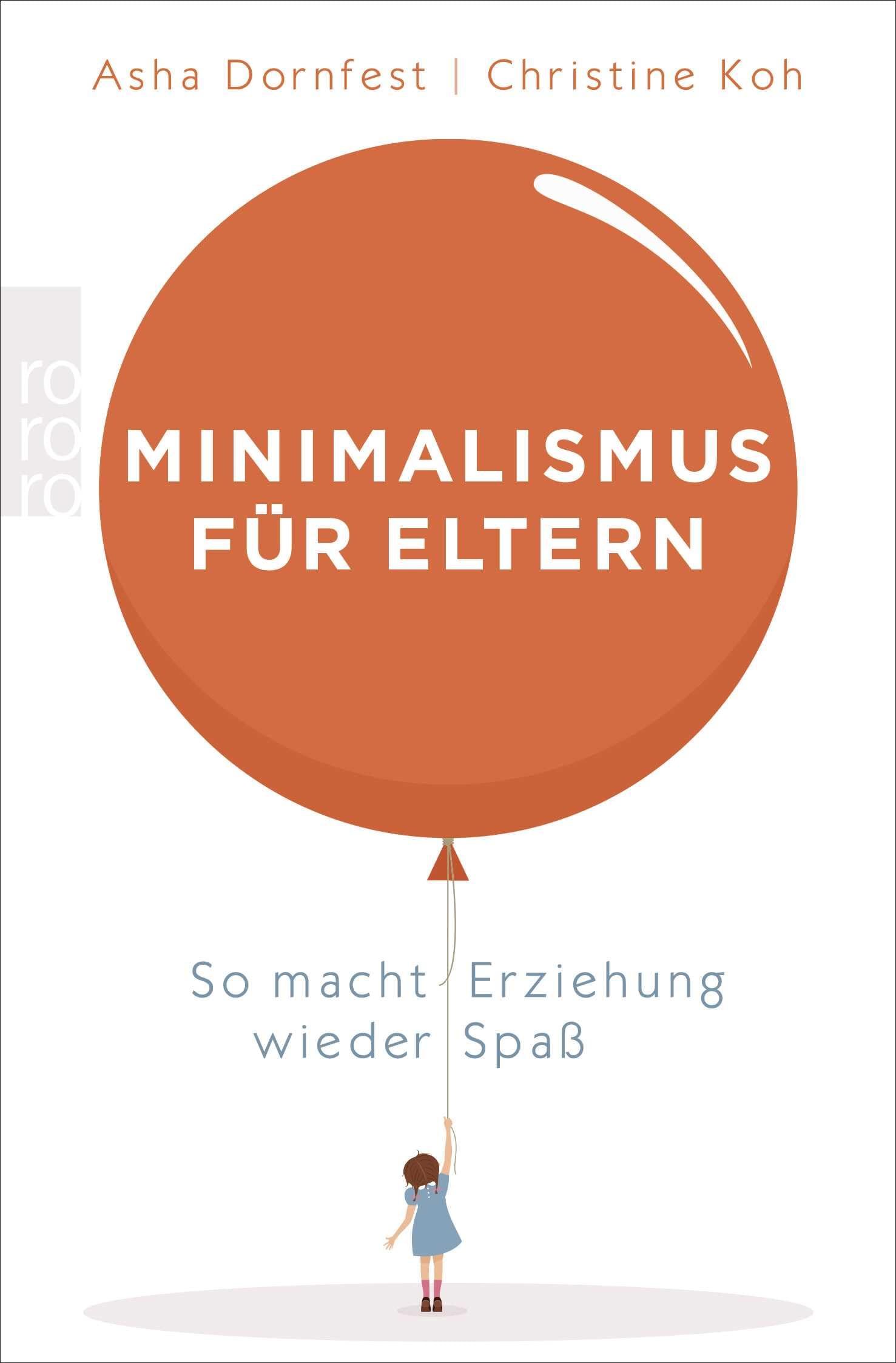 Minimalismus für Eltern Parents & Children