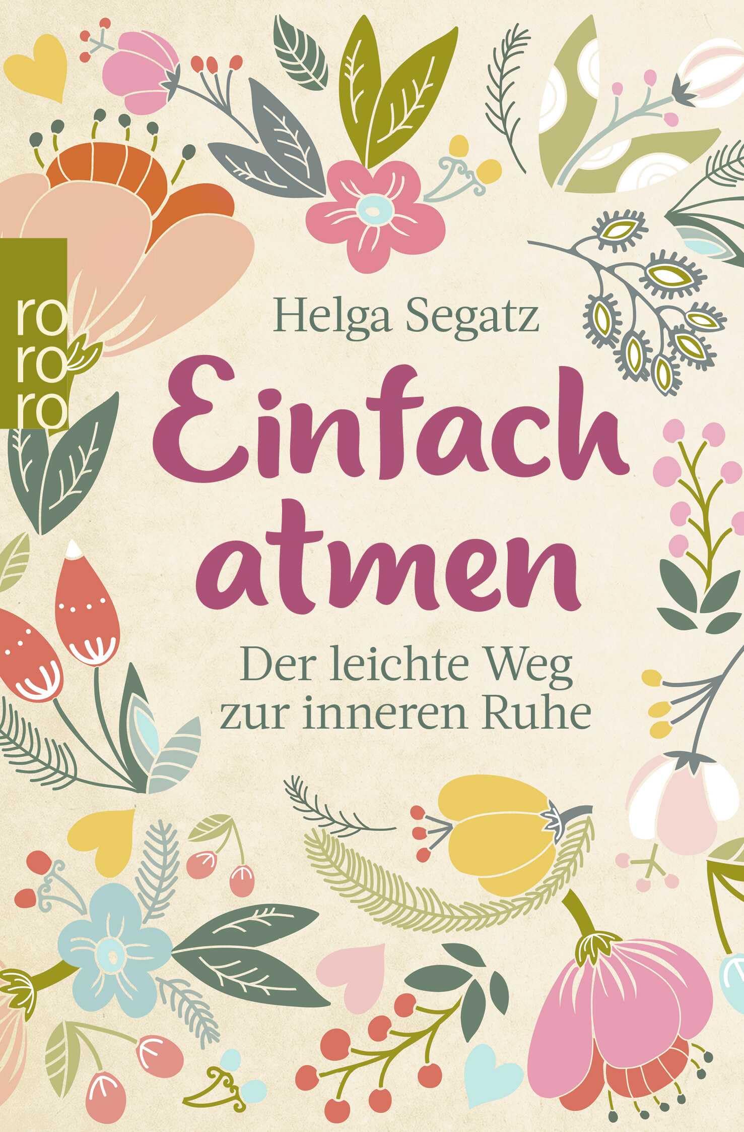 Einfach atmen Medicine