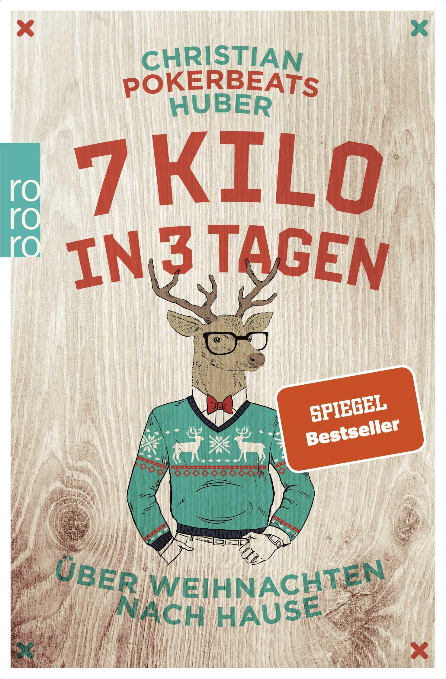 7 Kilo in 3 Tagen Social Sciences