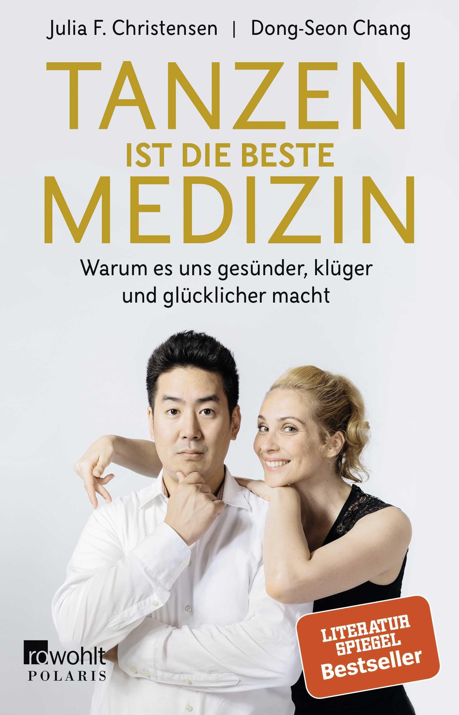 Tanzen ist die beste Medizin Film, Art & Culture