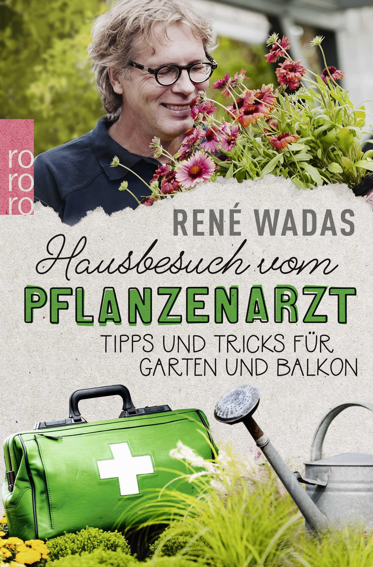Hausbesuch vom Pflanzenarzt Garden & Plants