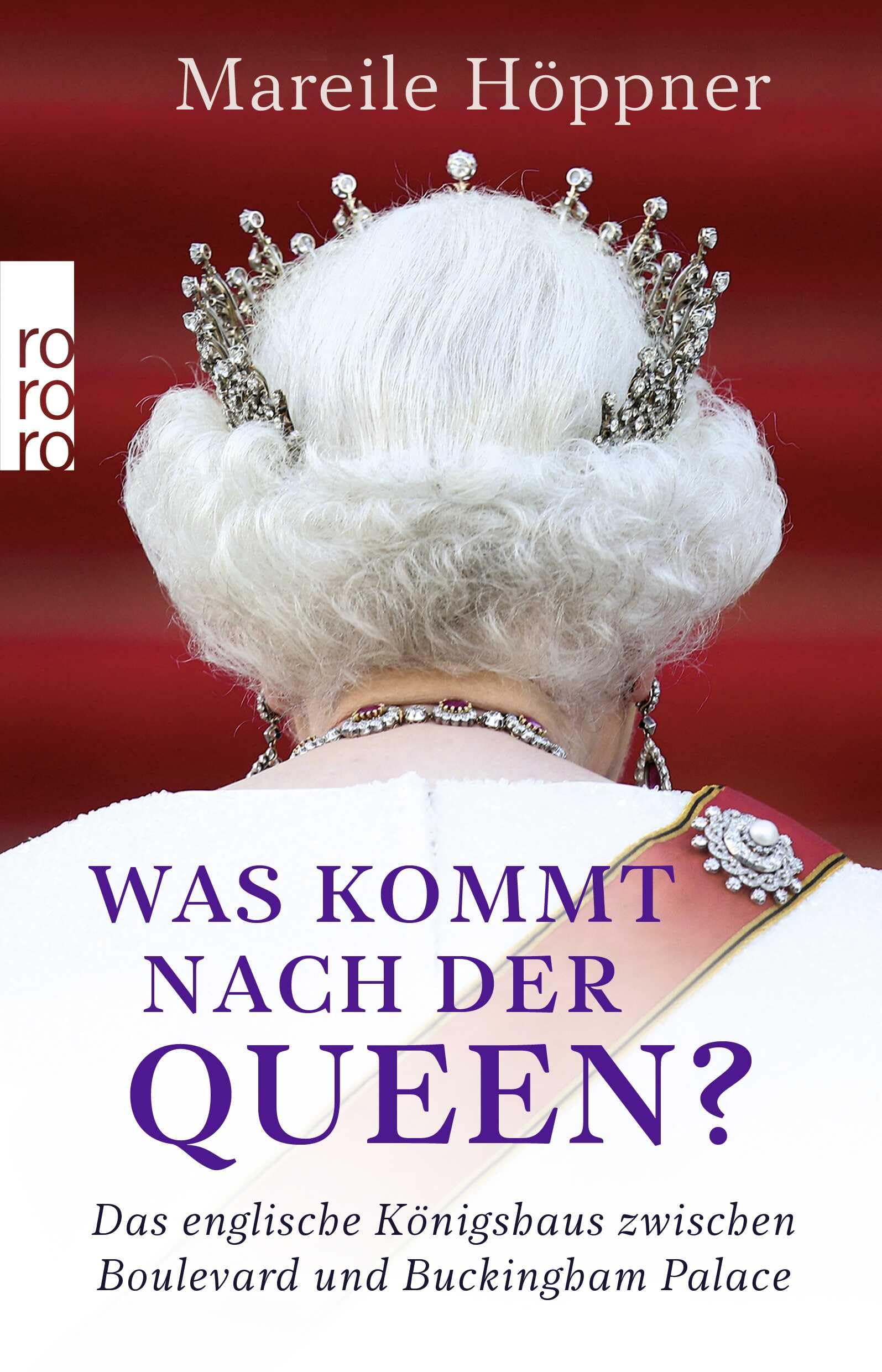 Product Image: Was kommt nach der Queen?