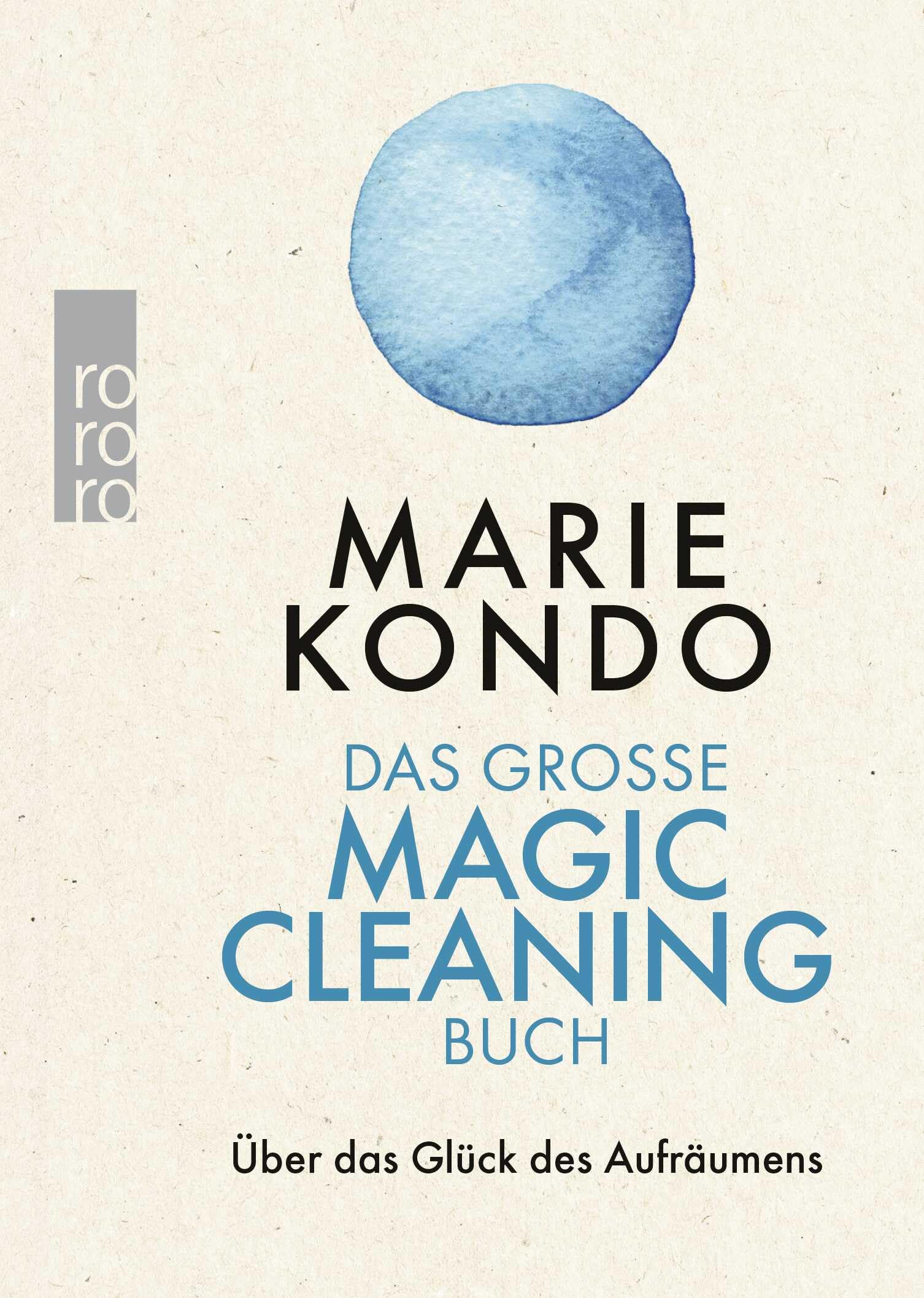 Das große Magic-Cleaning-Buch Business, Finance & Career