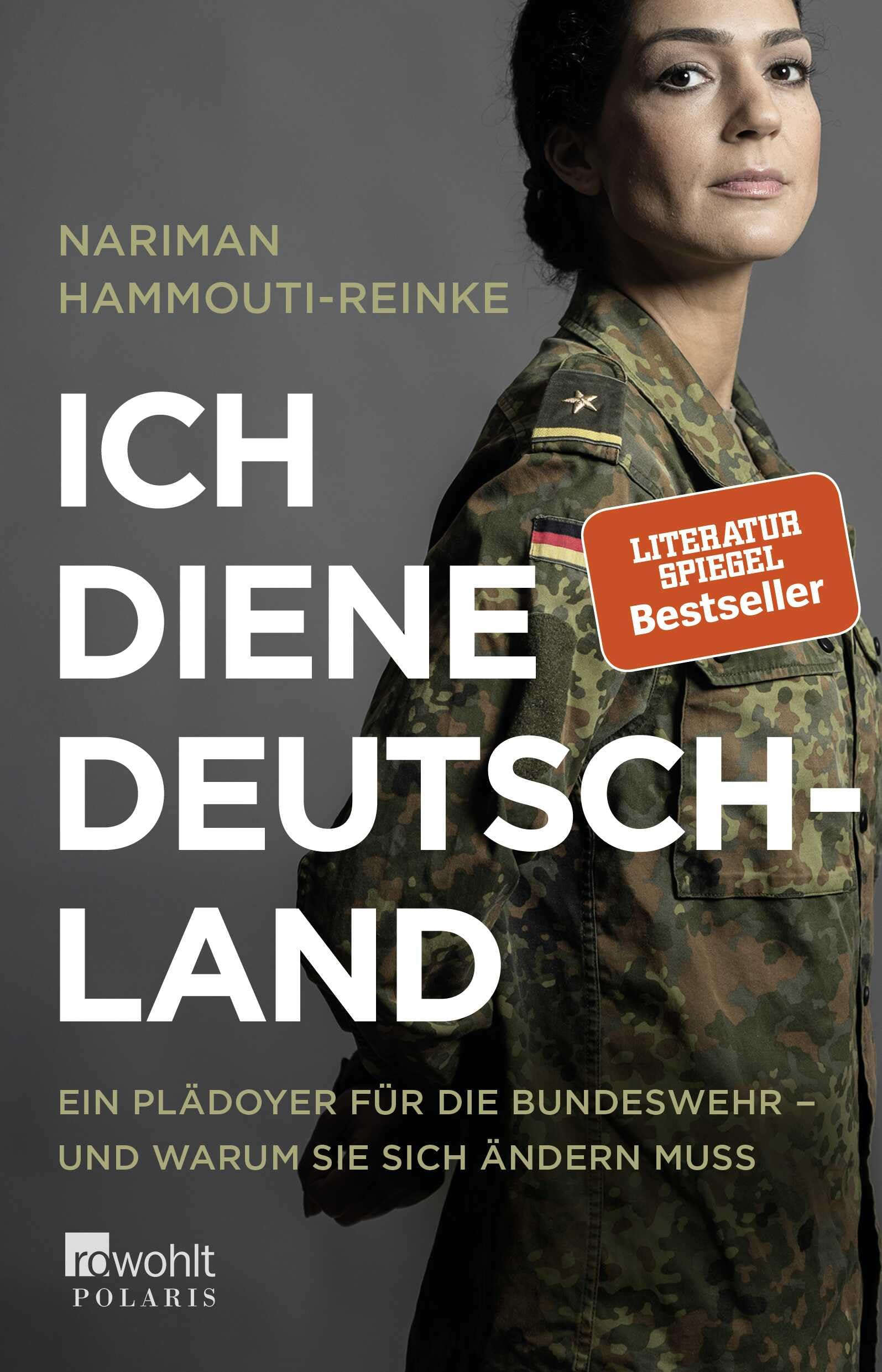 Ich diene Deutschland Books