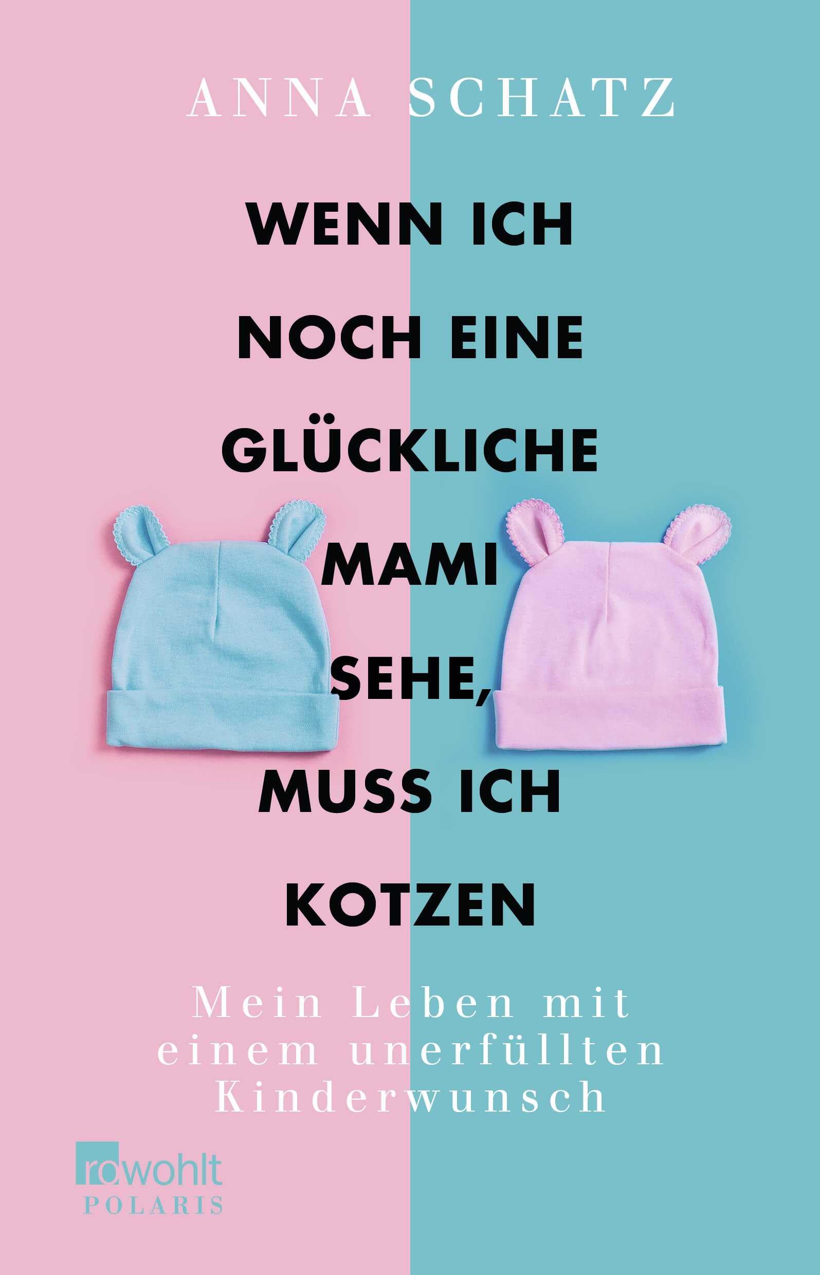 Wenn ich noch eine glückliche Mami sehe, muss ich kotzen Health, Nutrition & Fitness