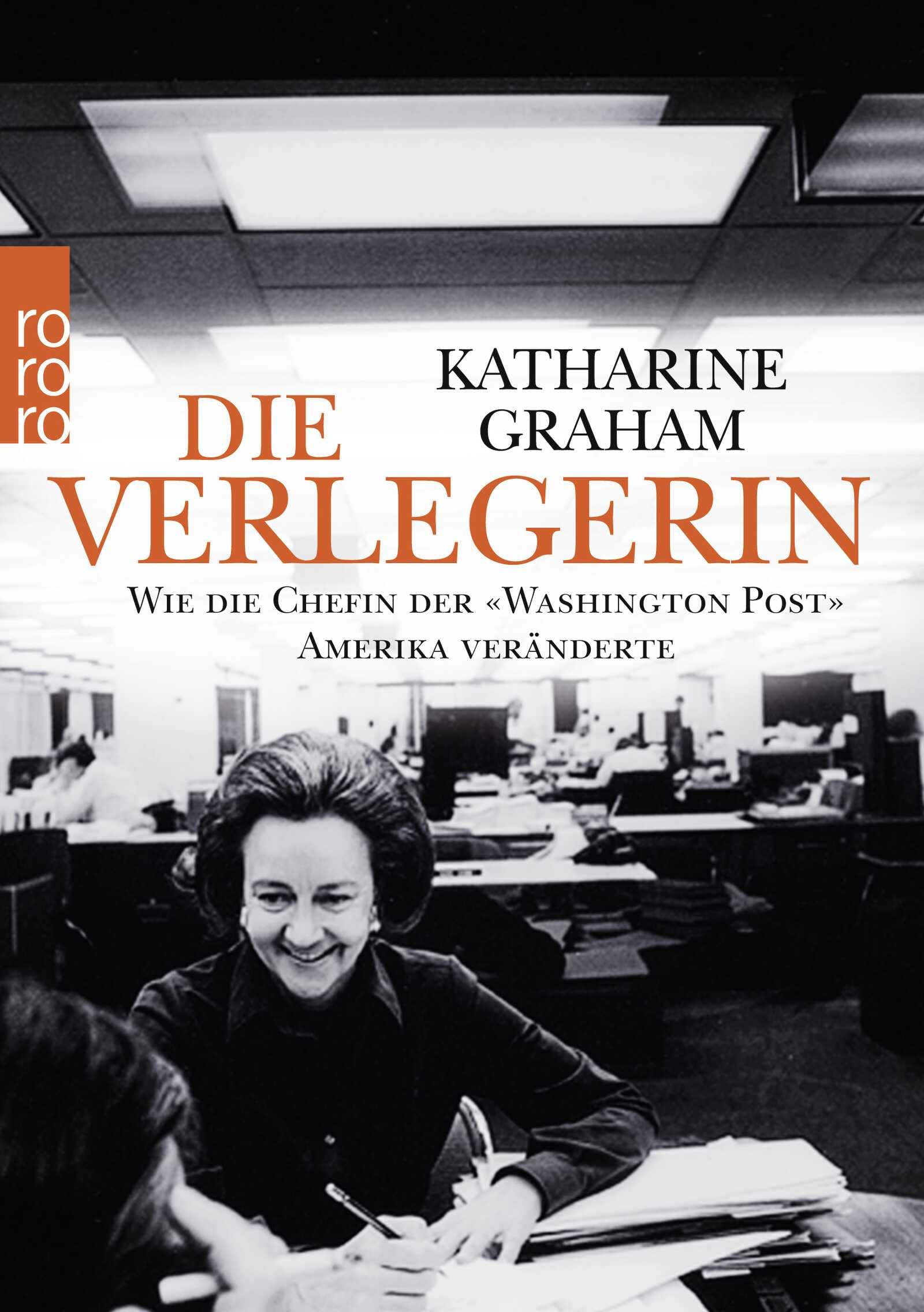 Die Verlegerin Law Books