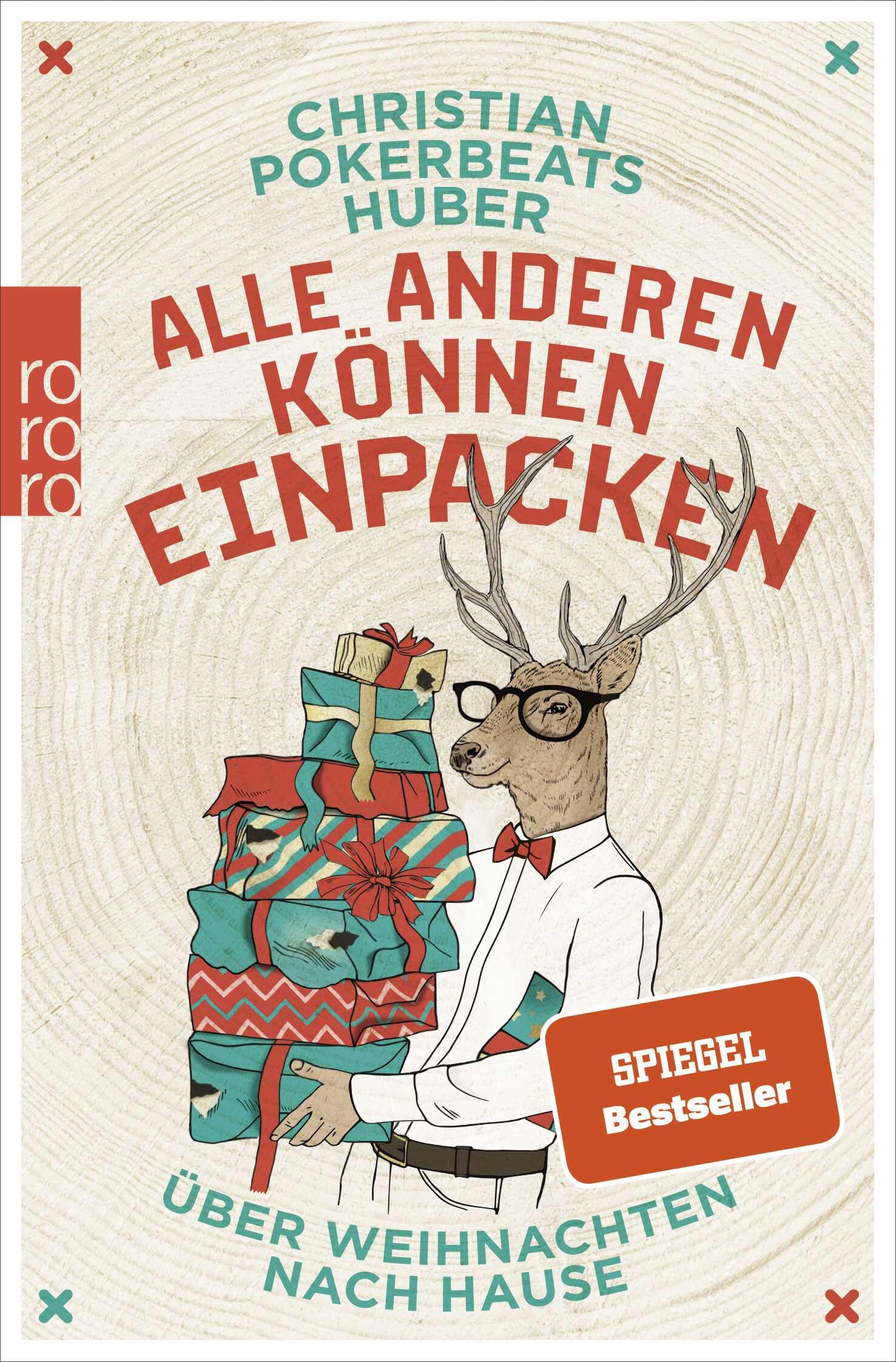 Alle anderen können einpacken Social Sciences