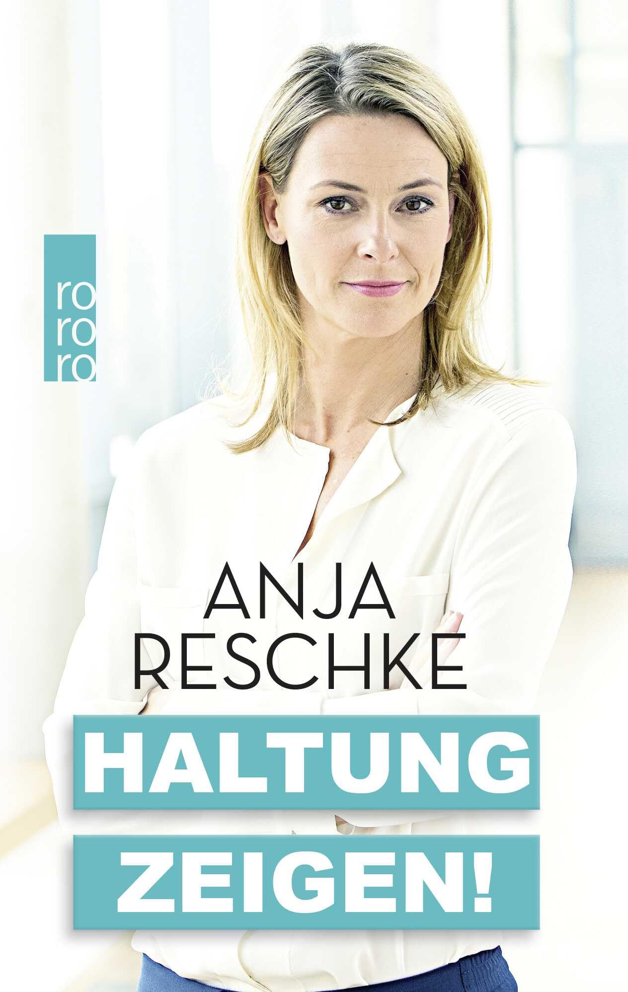 Haltung zeigen! Essays & Short Stories