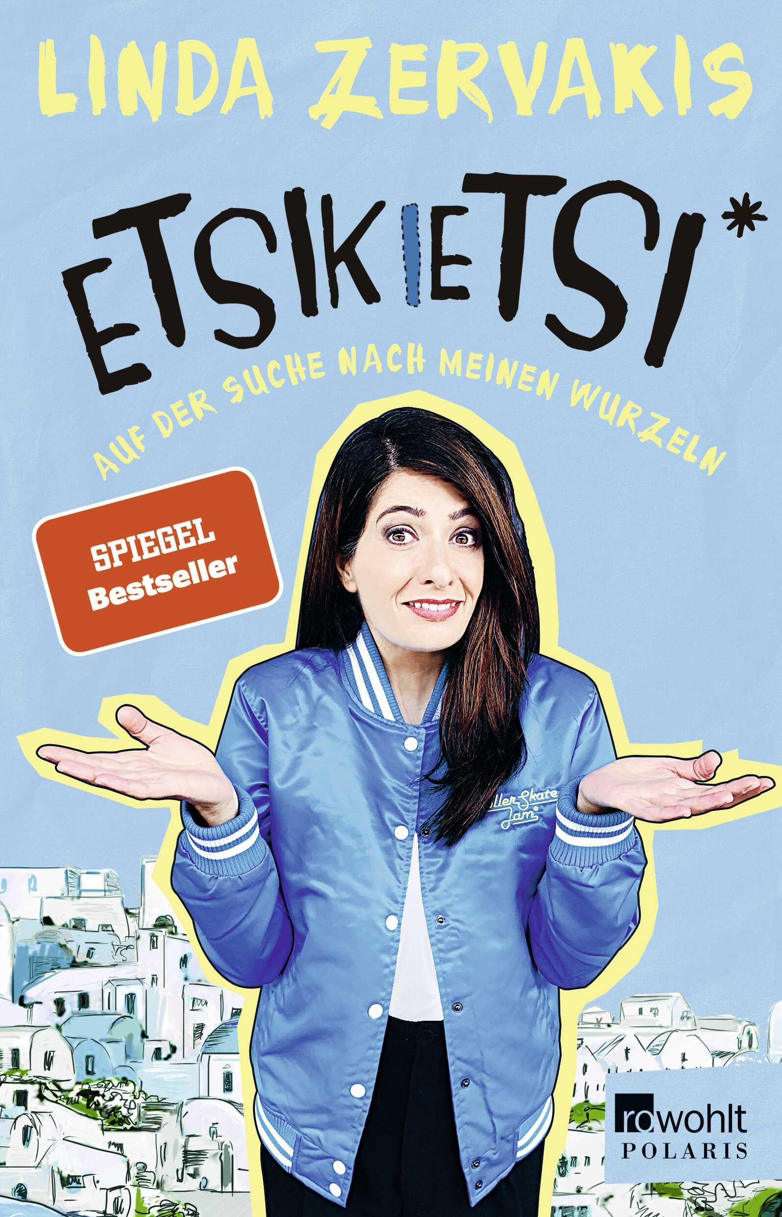 Etsikietsi - Auf der Suche nach meinen Wurzeln Books