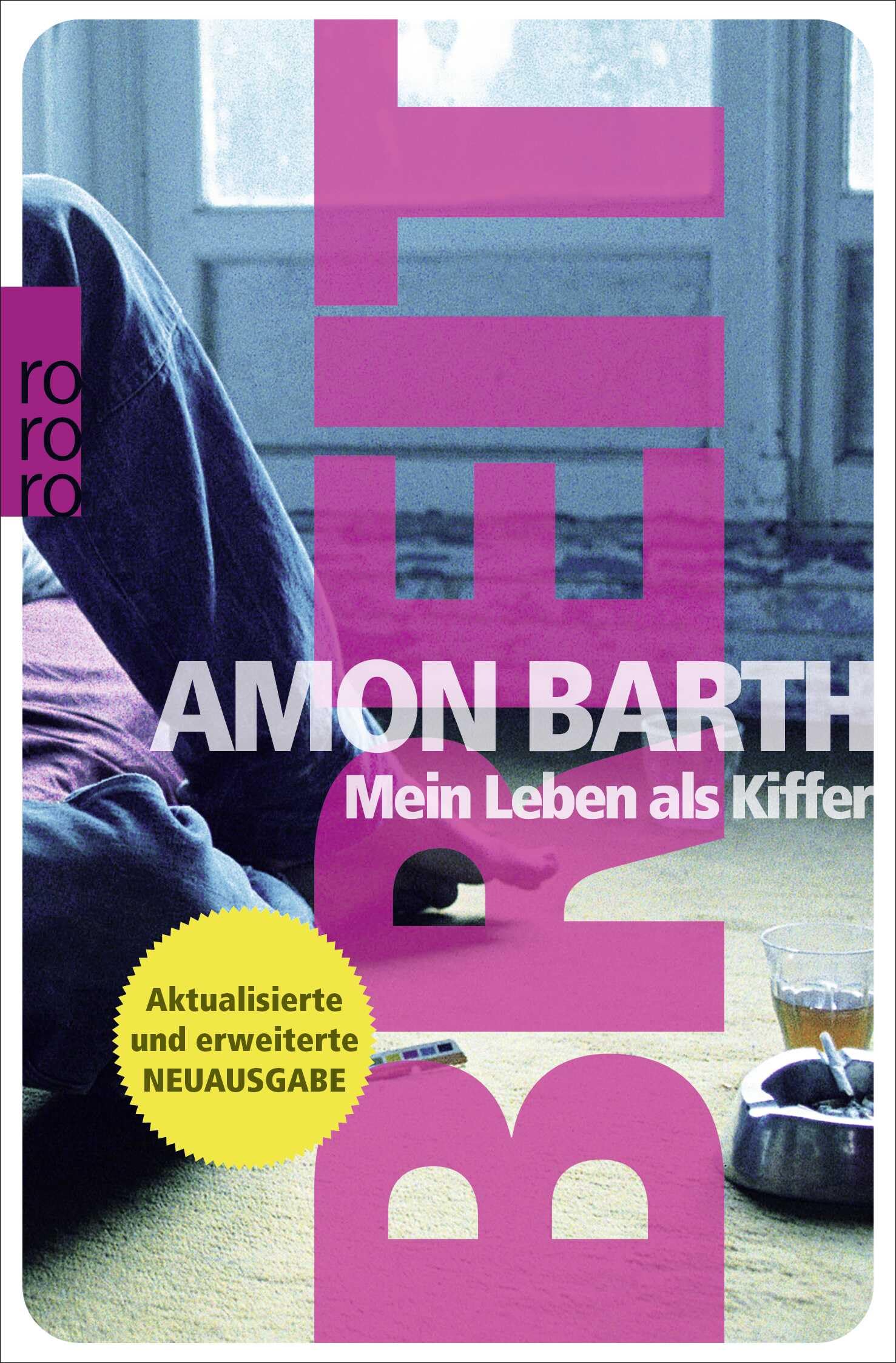 Breit: Mein Leben als Kiffer Art & Literature