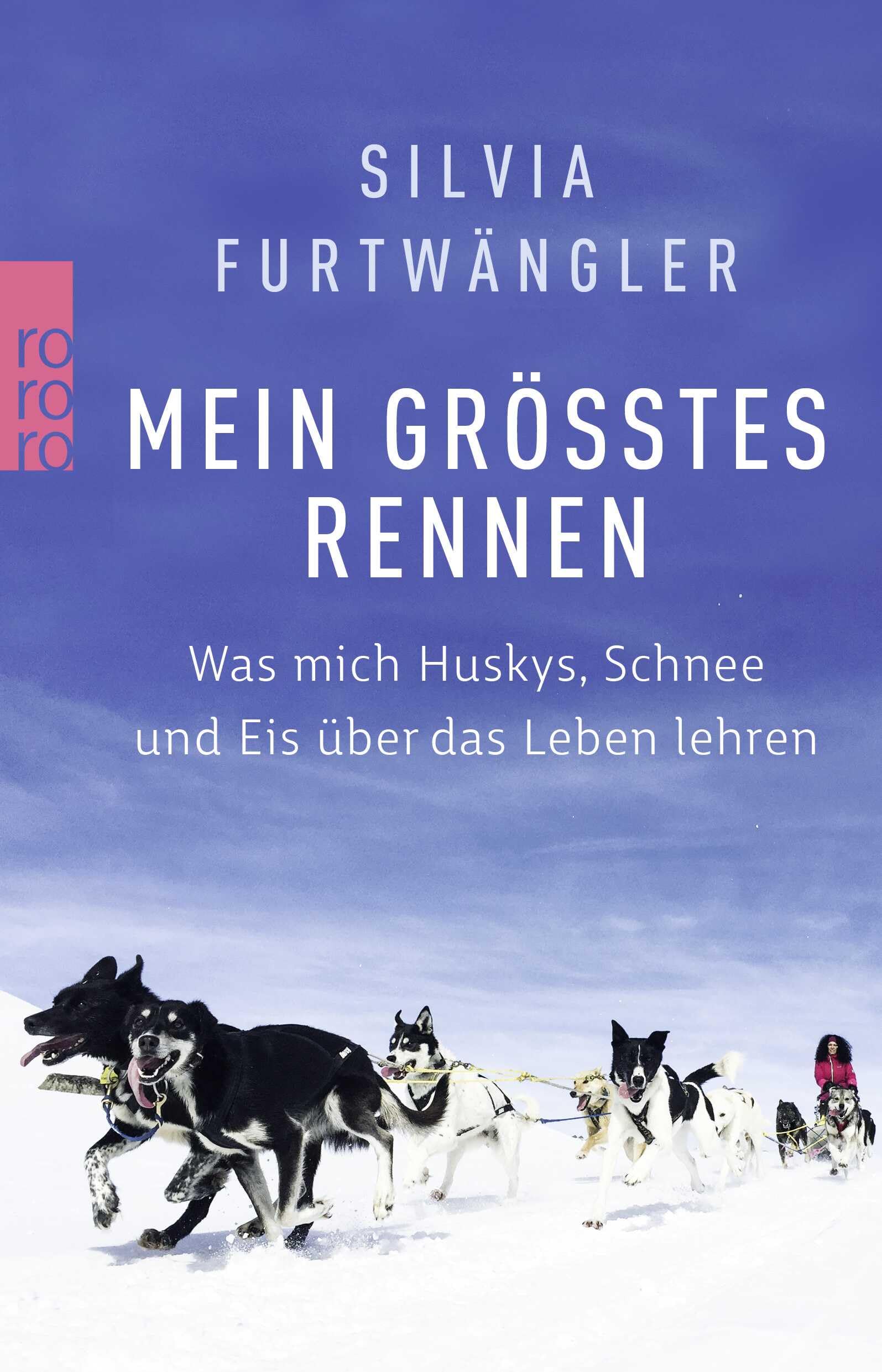 Mein größtes Rennen Art & Literature