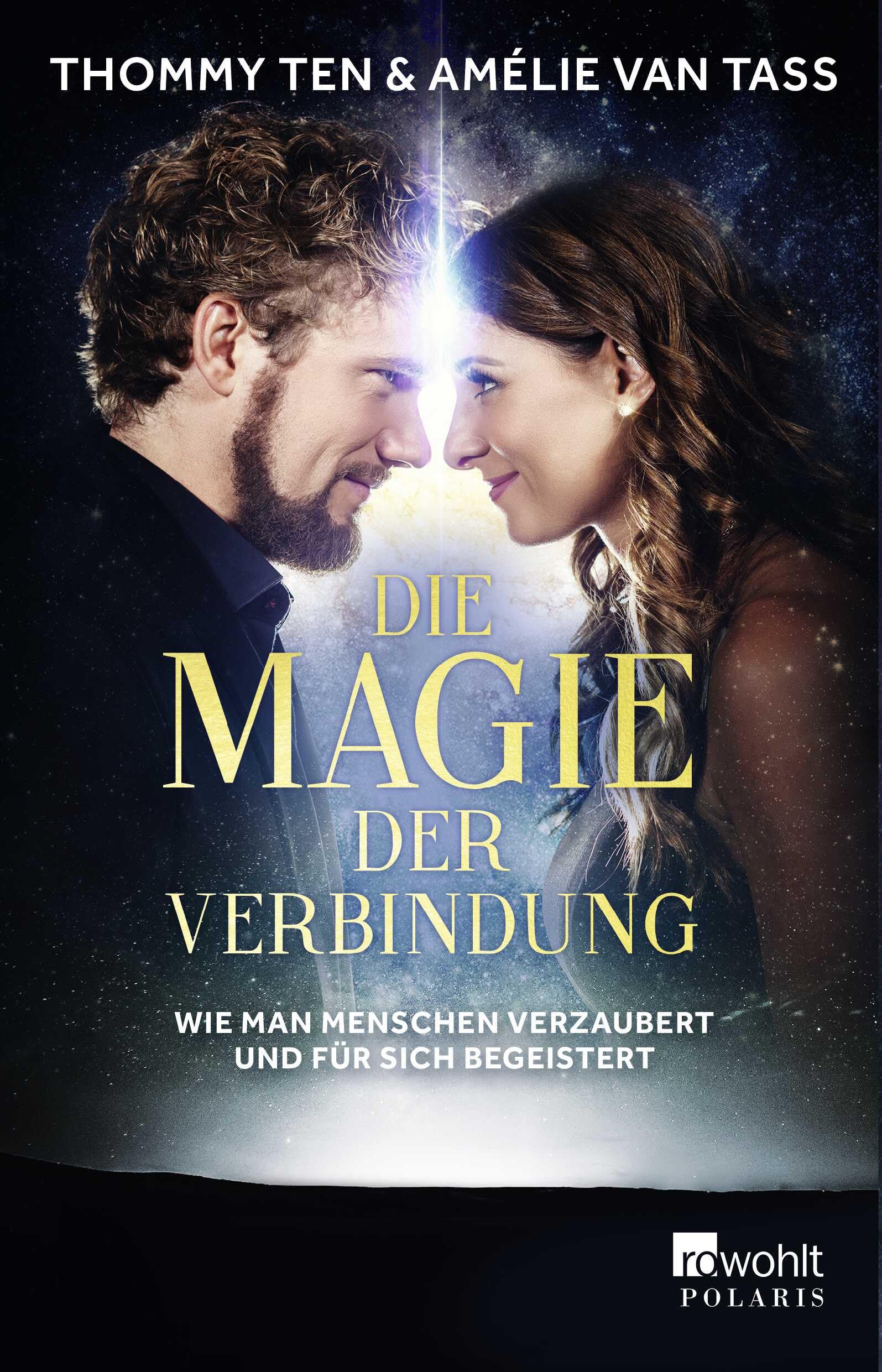 Die Magie der Verbindung Lifestyle