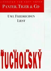 Panther, Tiger & Co: Uwe Friedrichsen liest (rororo - Rowohlt Cassetten. Literatur für Kopfhörer) Classics