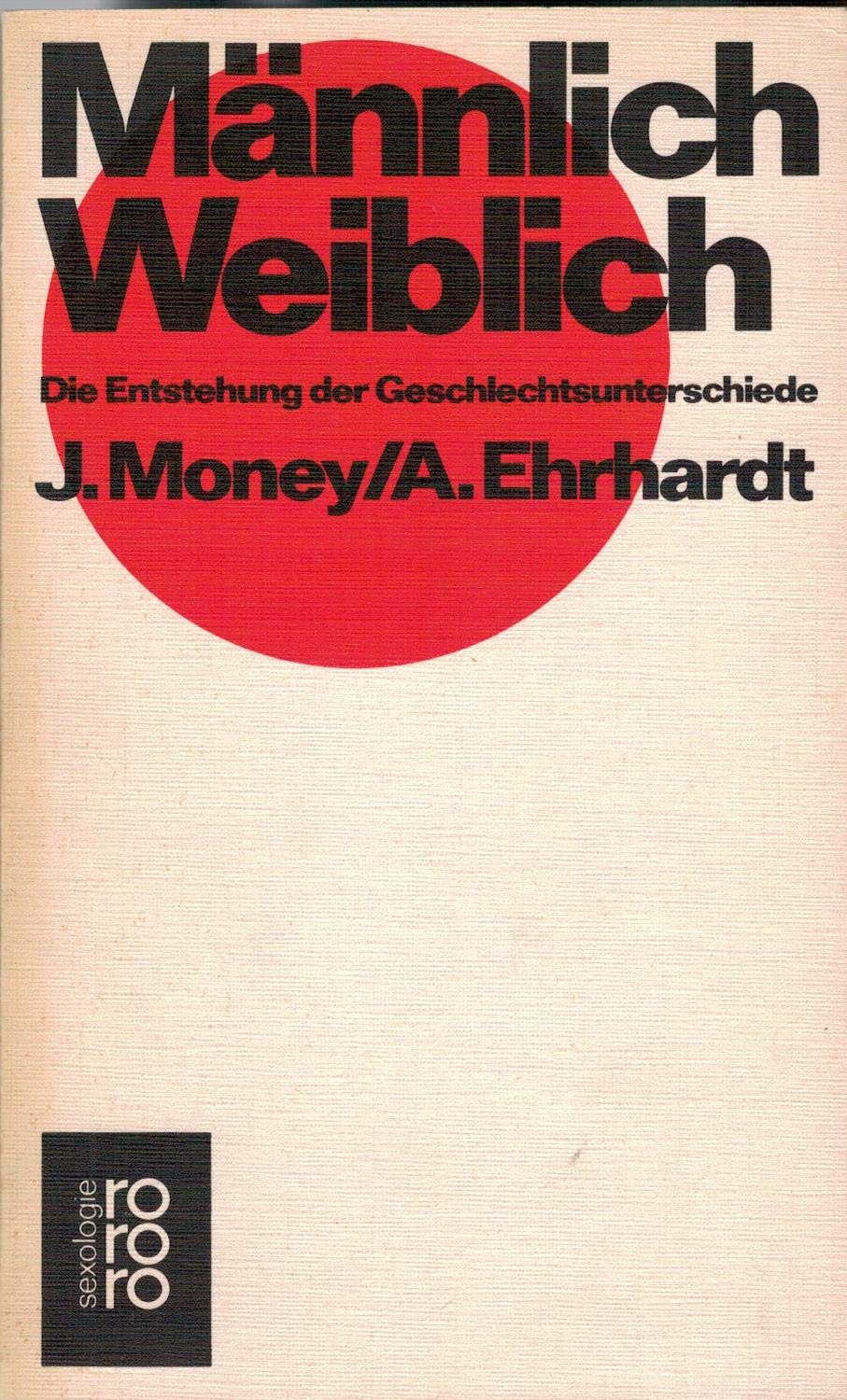 Männlich, Weiblich. Die Entstehung der Geschlechtsunterschiede book