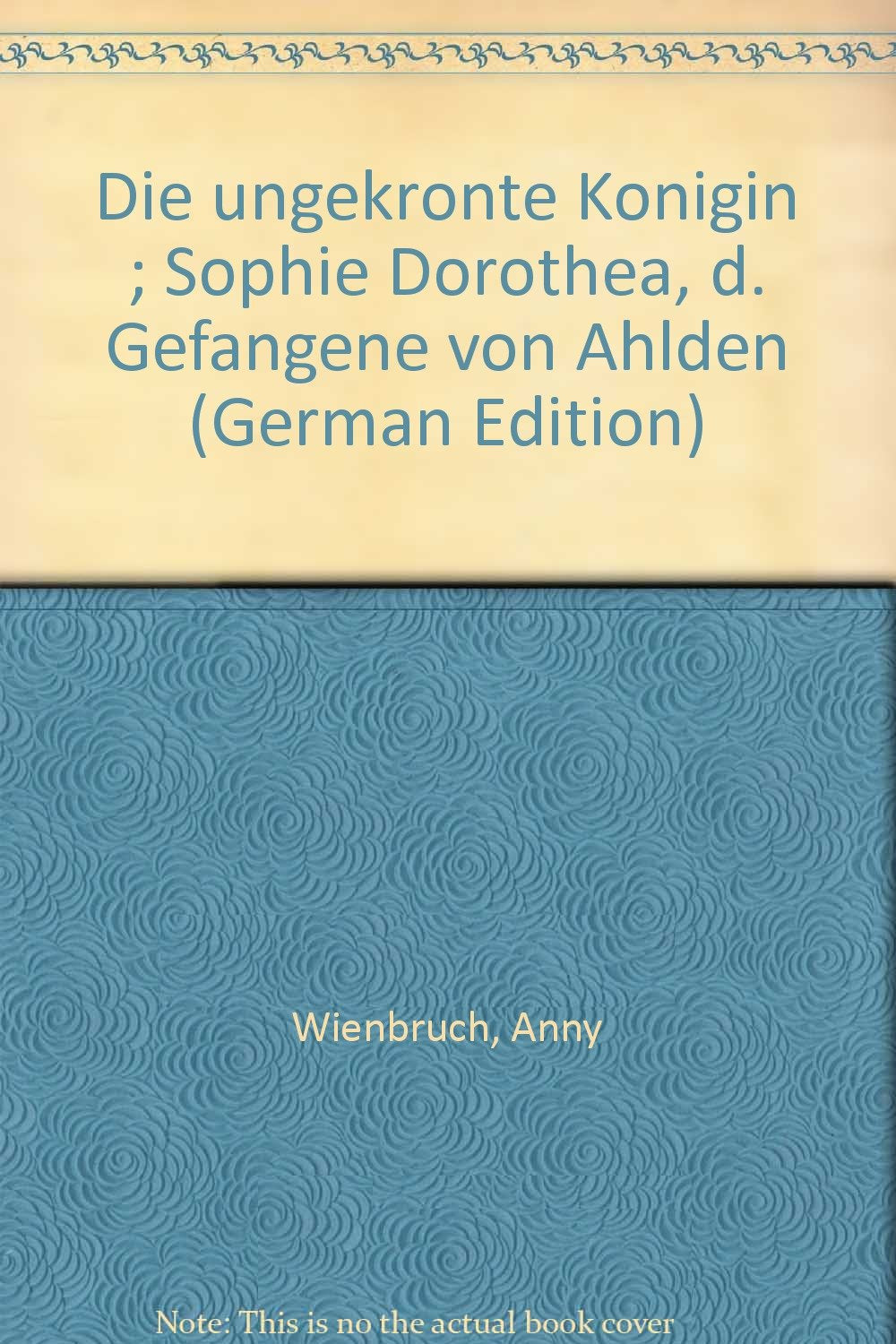 Product Image: Brigitte und die Wunderkiste.