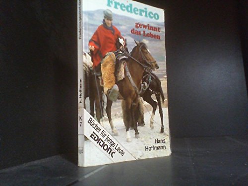 Frederico gewinnt das Leben Books