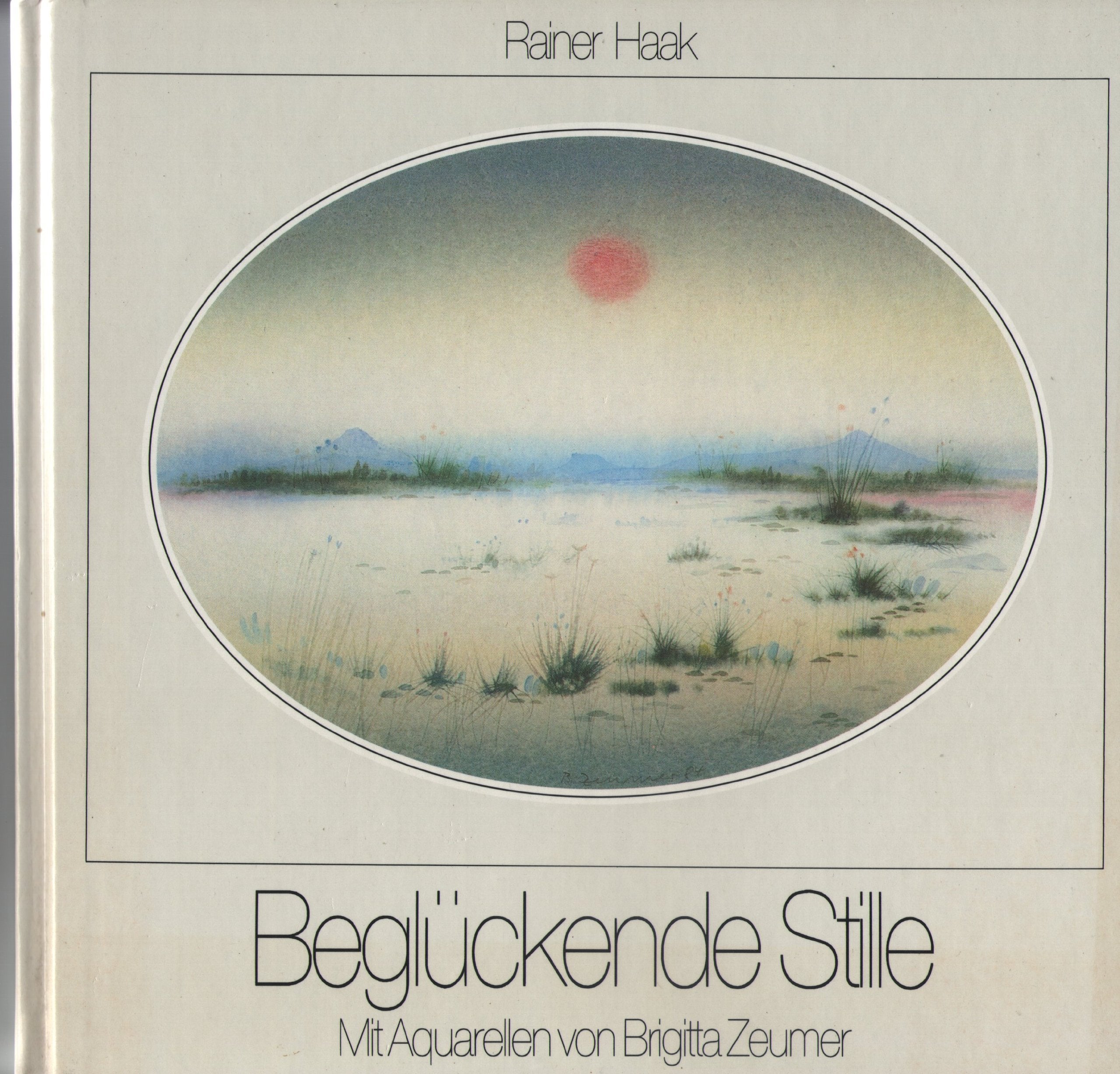 Product Image: Beglückende Stille