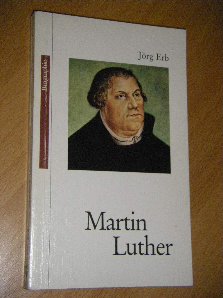 Martin Luther (TELOS - Taschenbücher) Memories