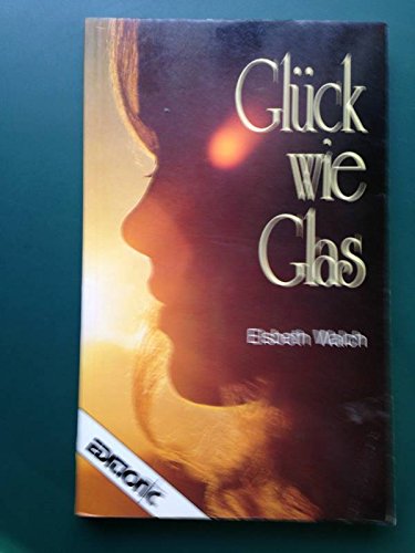 Glück wie Glas. Zwei Erzählungen Books