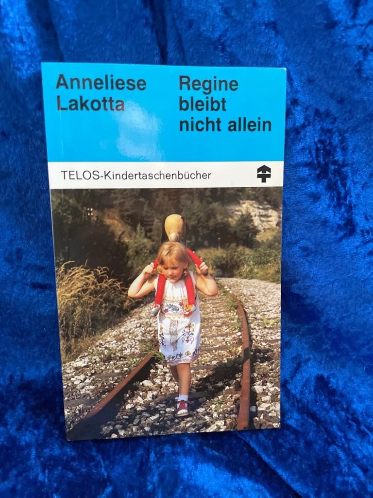 Product Image: Regine bleibt nicht allein