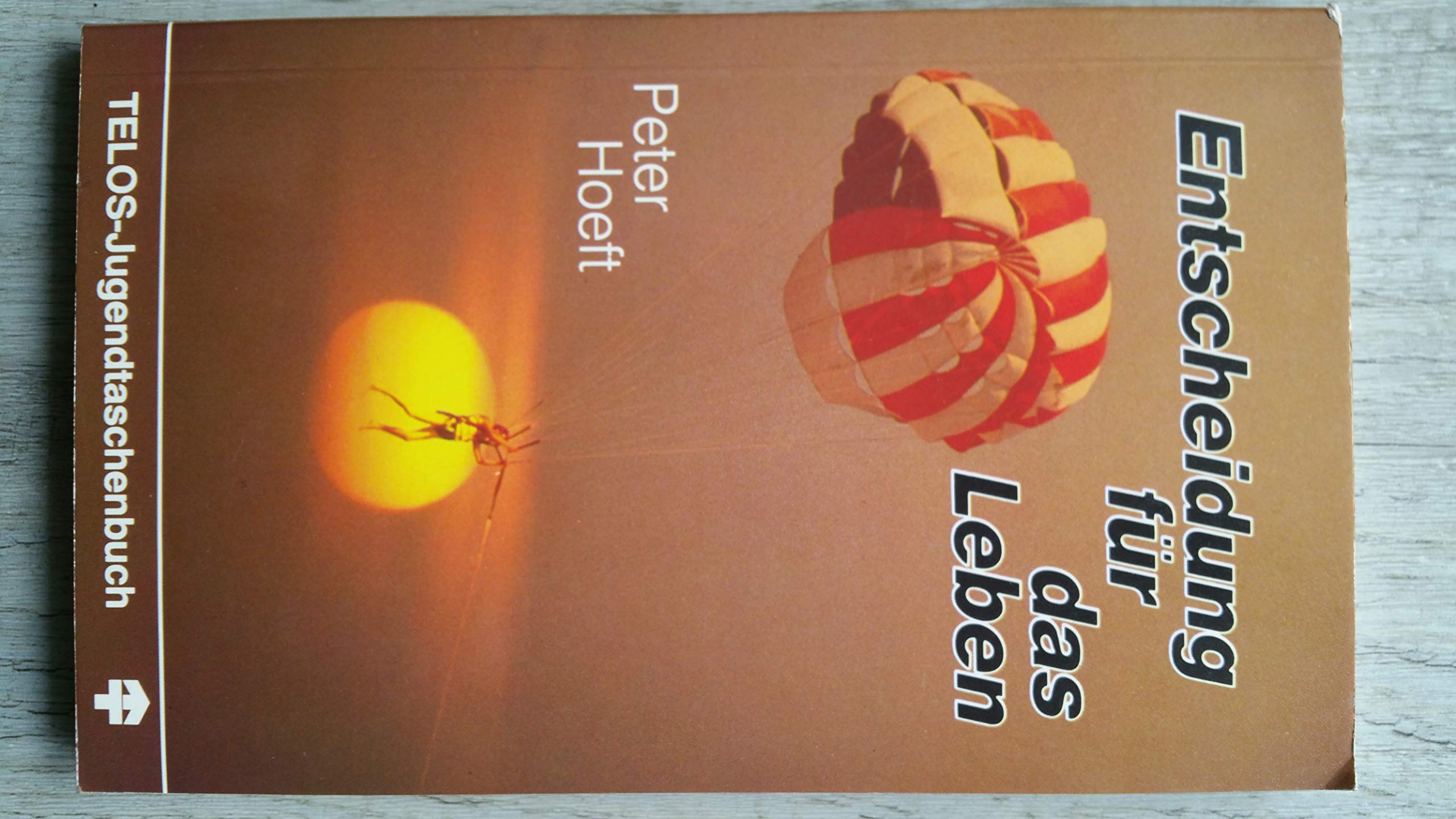 Entscheidung für das Leben Zwei Erzählungen Books