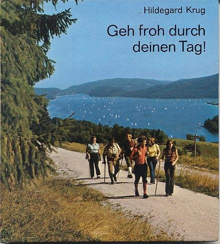Product Image: Geh froh durch deinen Tag!