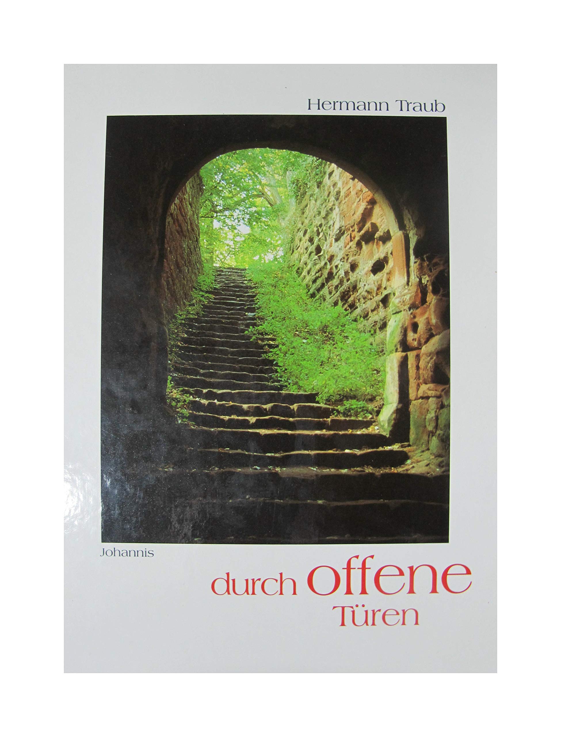 Durch offene Türen Photography Books