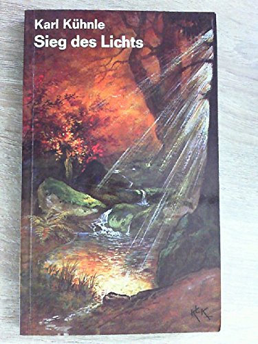 Sieg des Lichts. Erlebnisse Books
