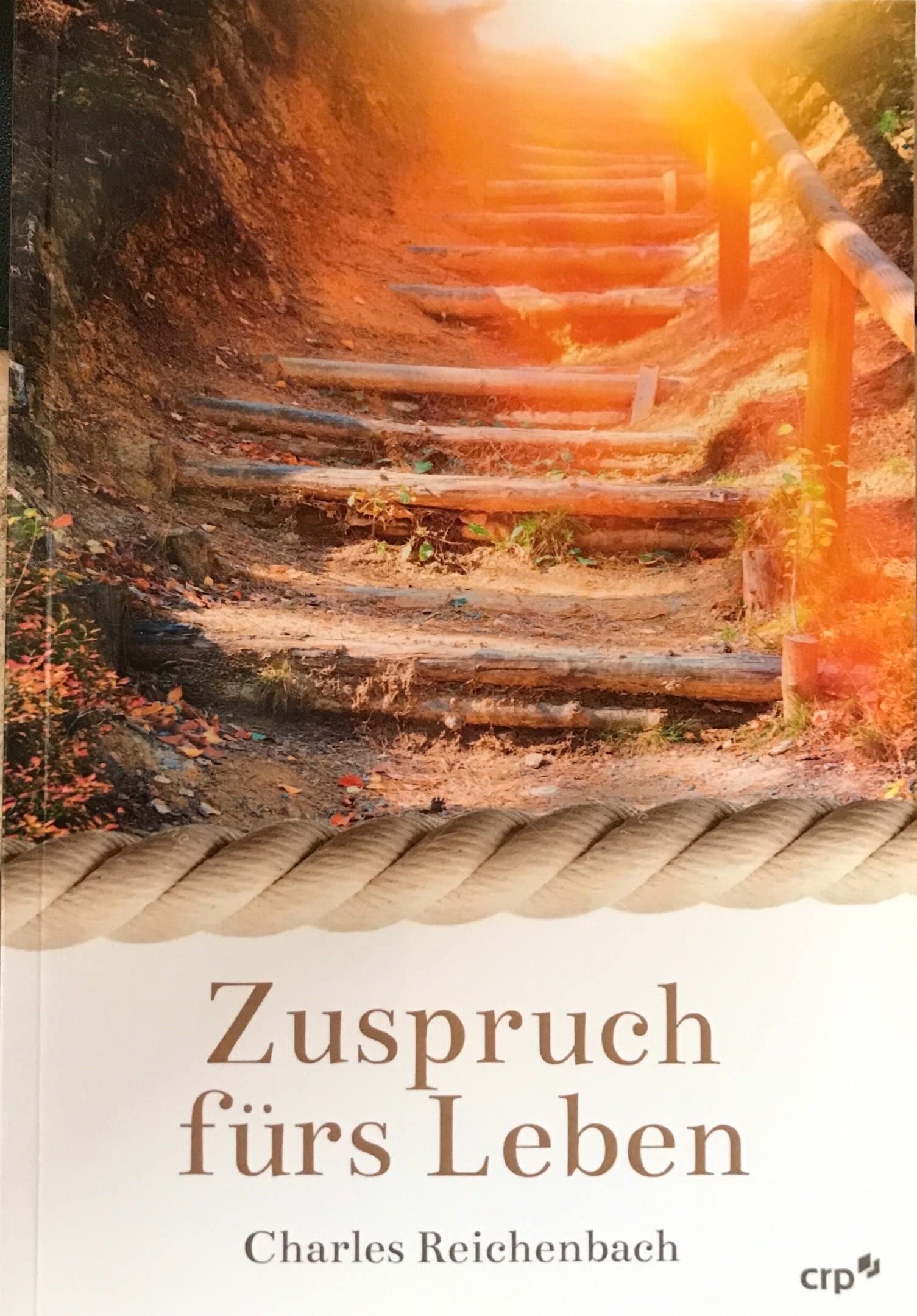 Zuspruch fürs Leben Religion & Esotericism