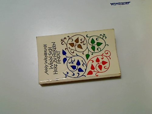 Product Image: Wenn sich Herz zu Herzen findet.