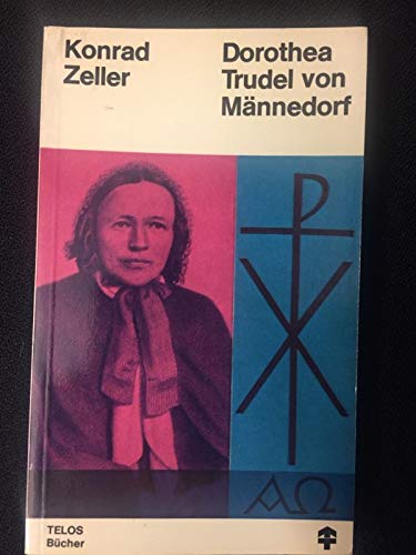 Dorothea Trudel von Männedorf Memories