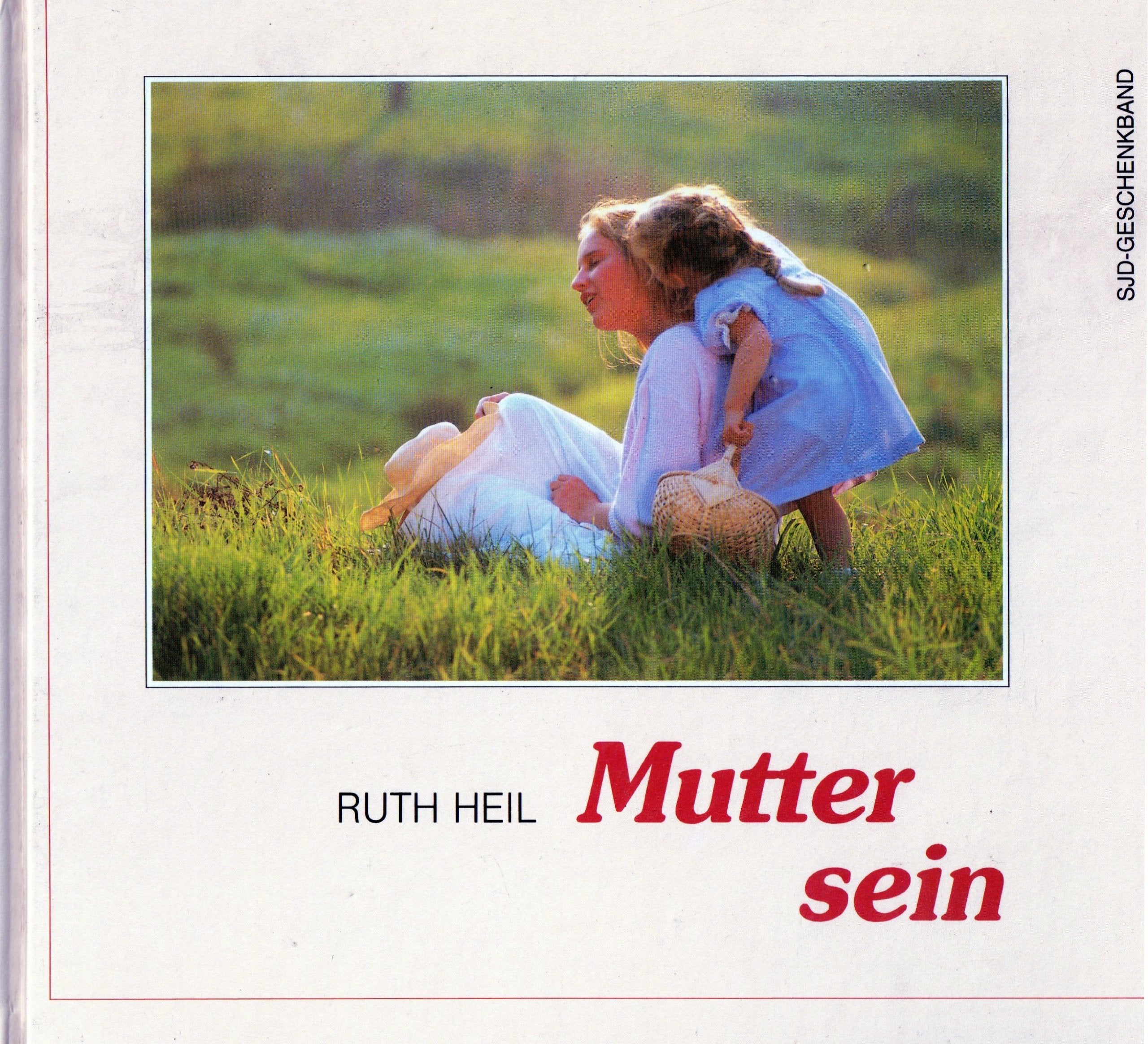 Mutter sein Lifestyle